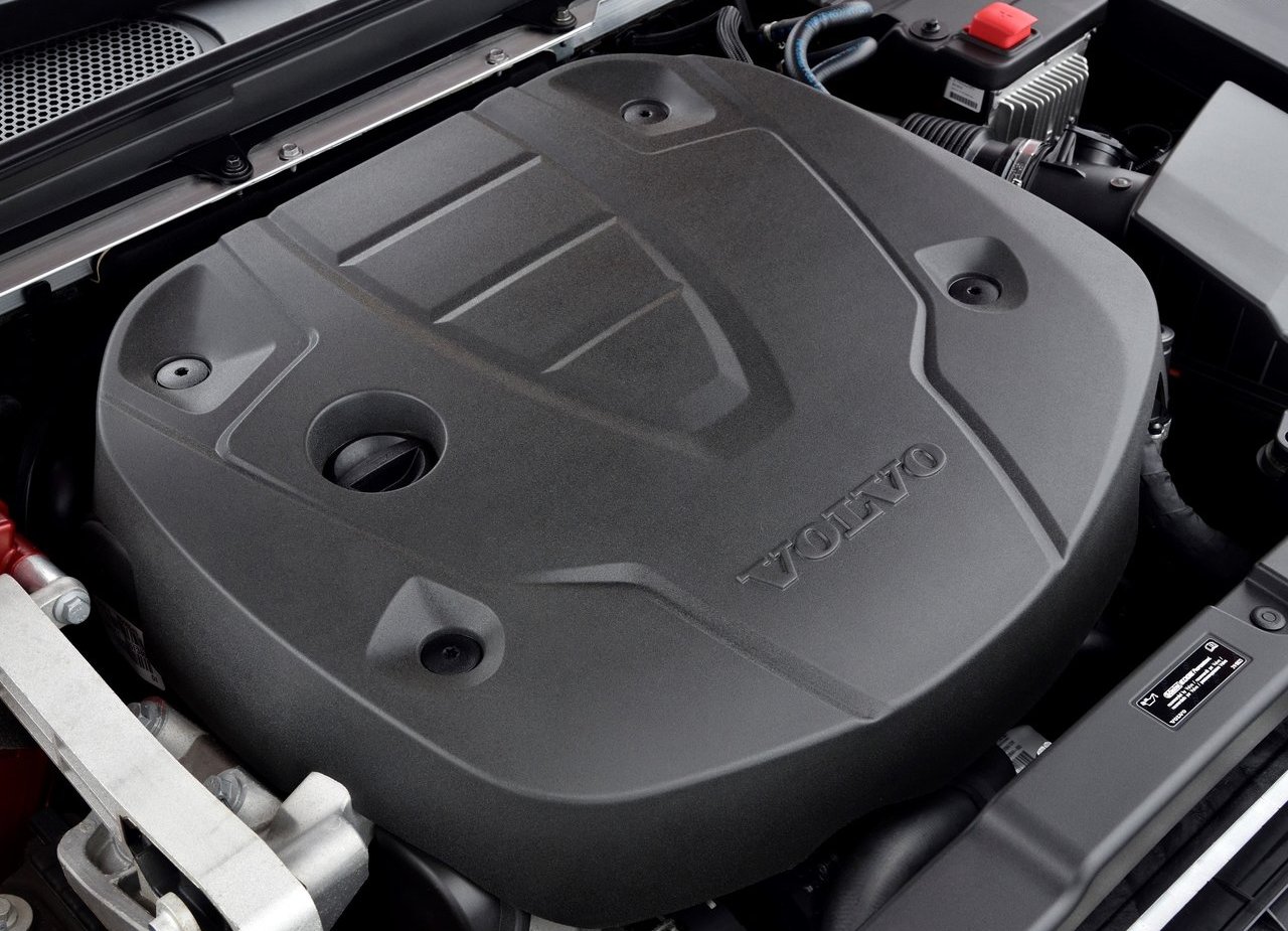 2019 - VOLVO V60 CROSS COUNTRY, foto 105