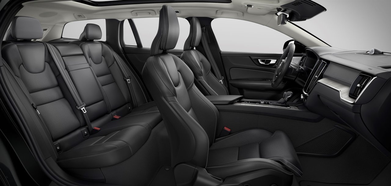 2019 - VOLVO V60 CROSS COUNTRY, foto 106