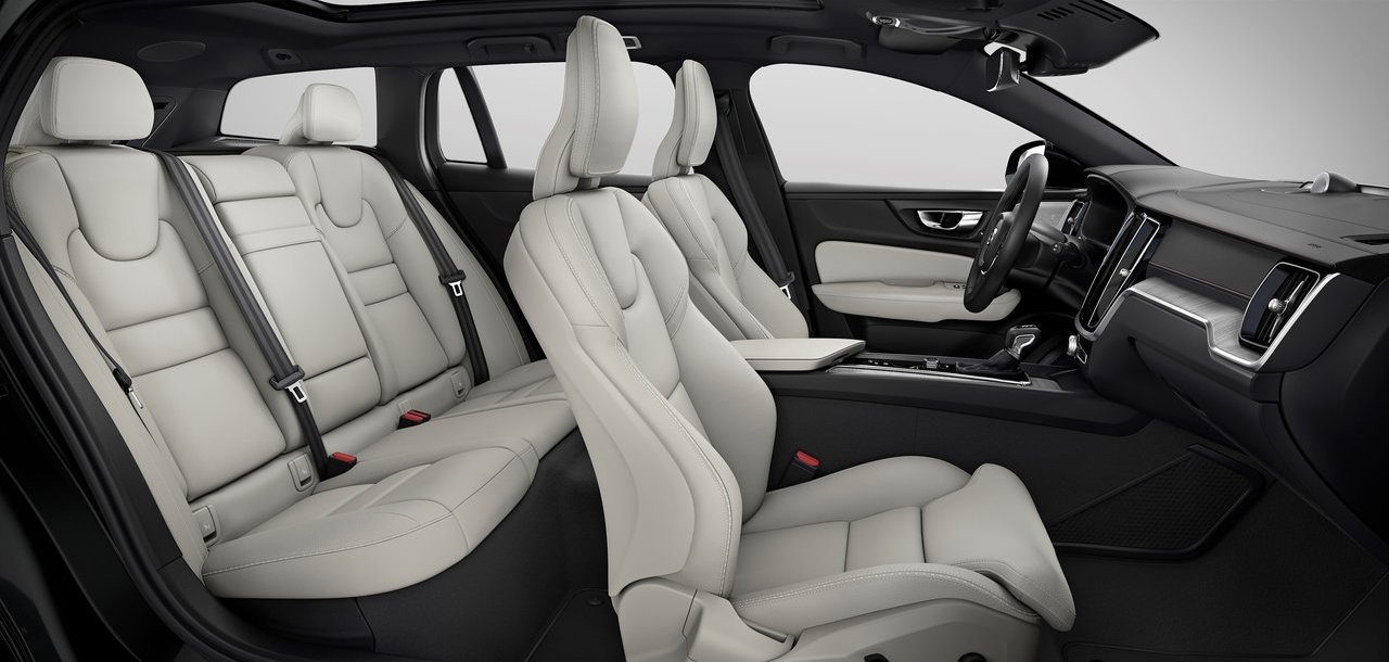 2019 - VOLVO V60 CROSS COUNTRY, foto 107