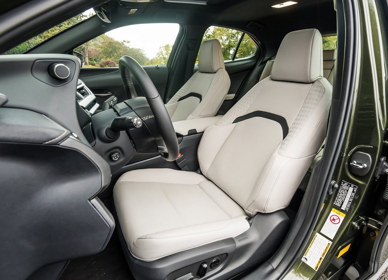 2019 - LEXUS UX US VERSION, foto 90