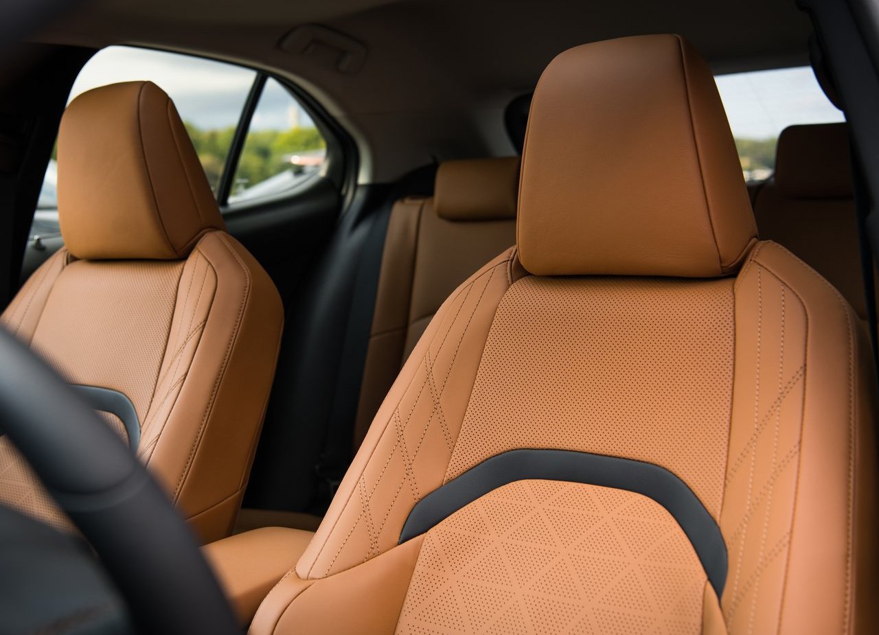 2019 - LEXUS UX US VERSION, foto 93