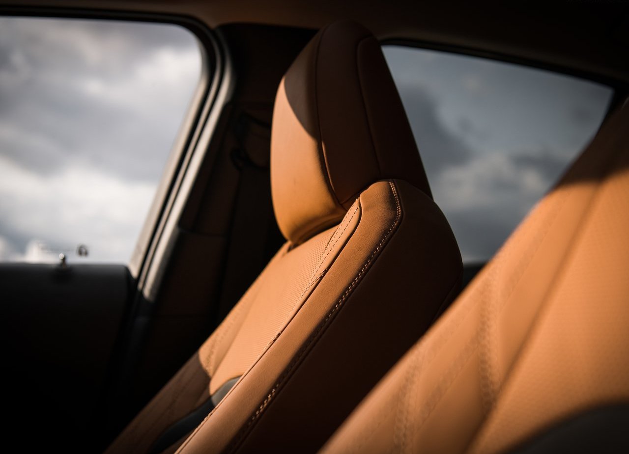 2019 - LEXUS UX US VERSION, foto 94