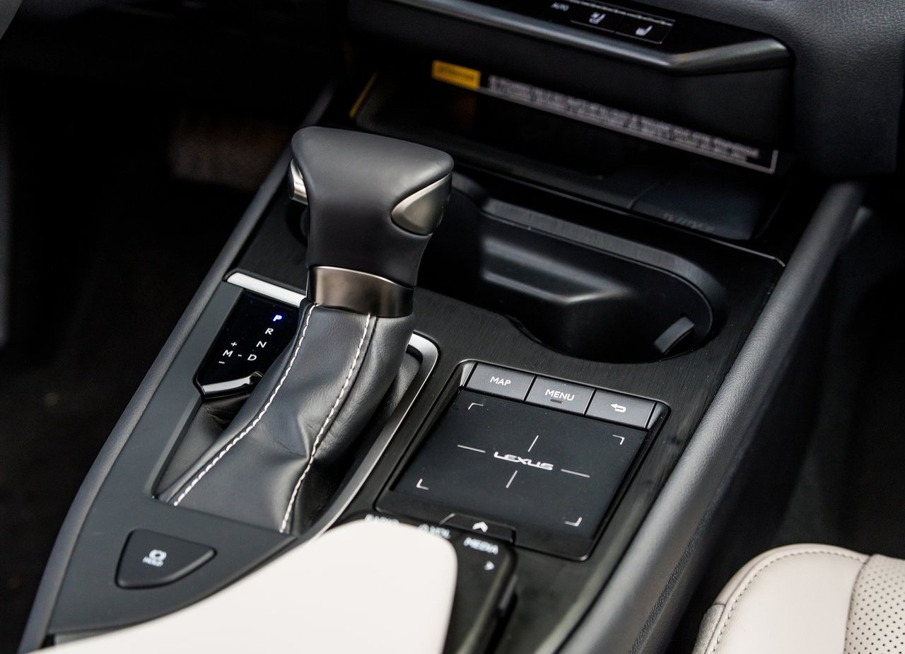2019 - LEXUS UX US VERSION, foto 96