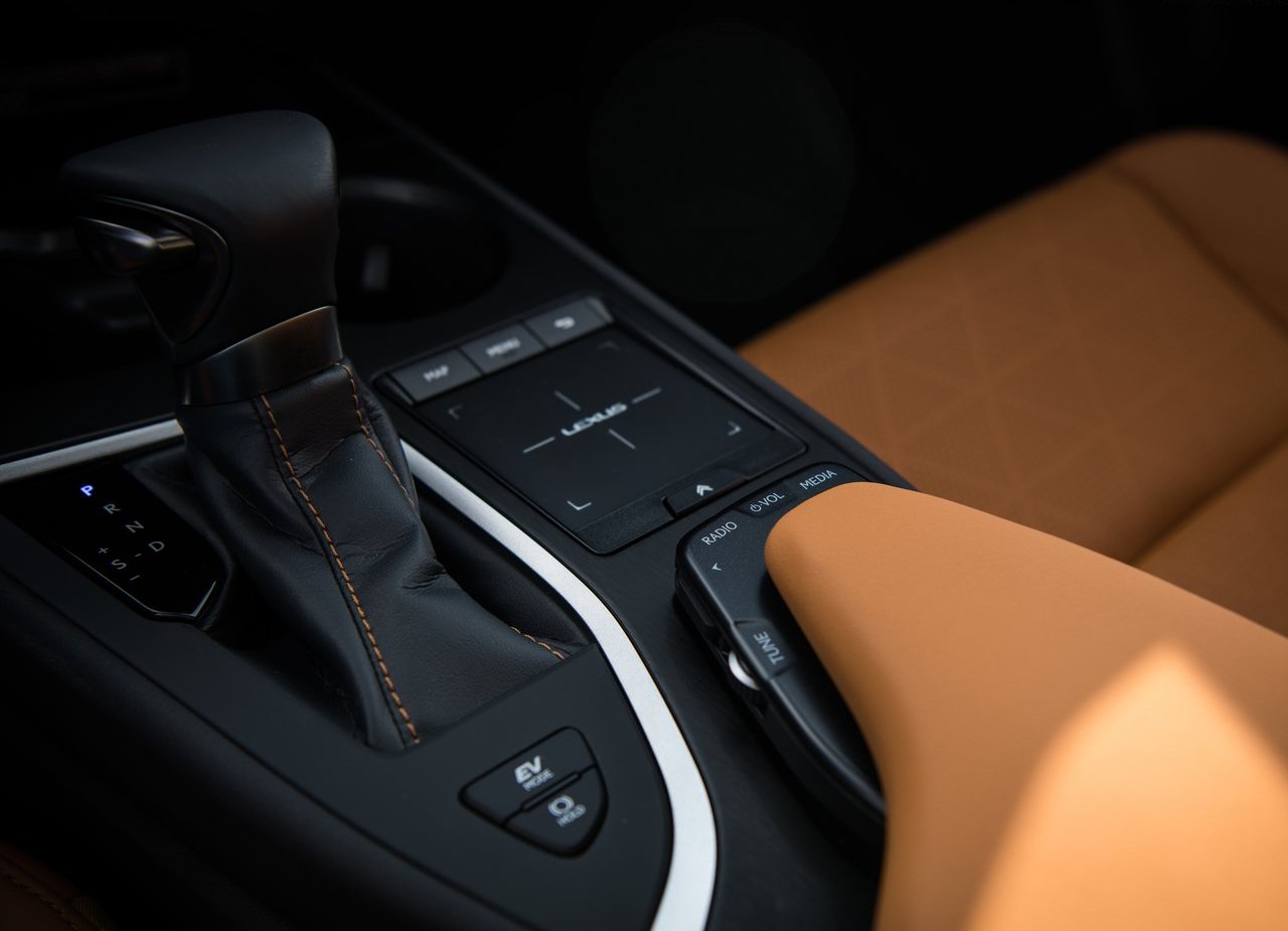 2019 - LEXUS UX US VERSION, foto 97