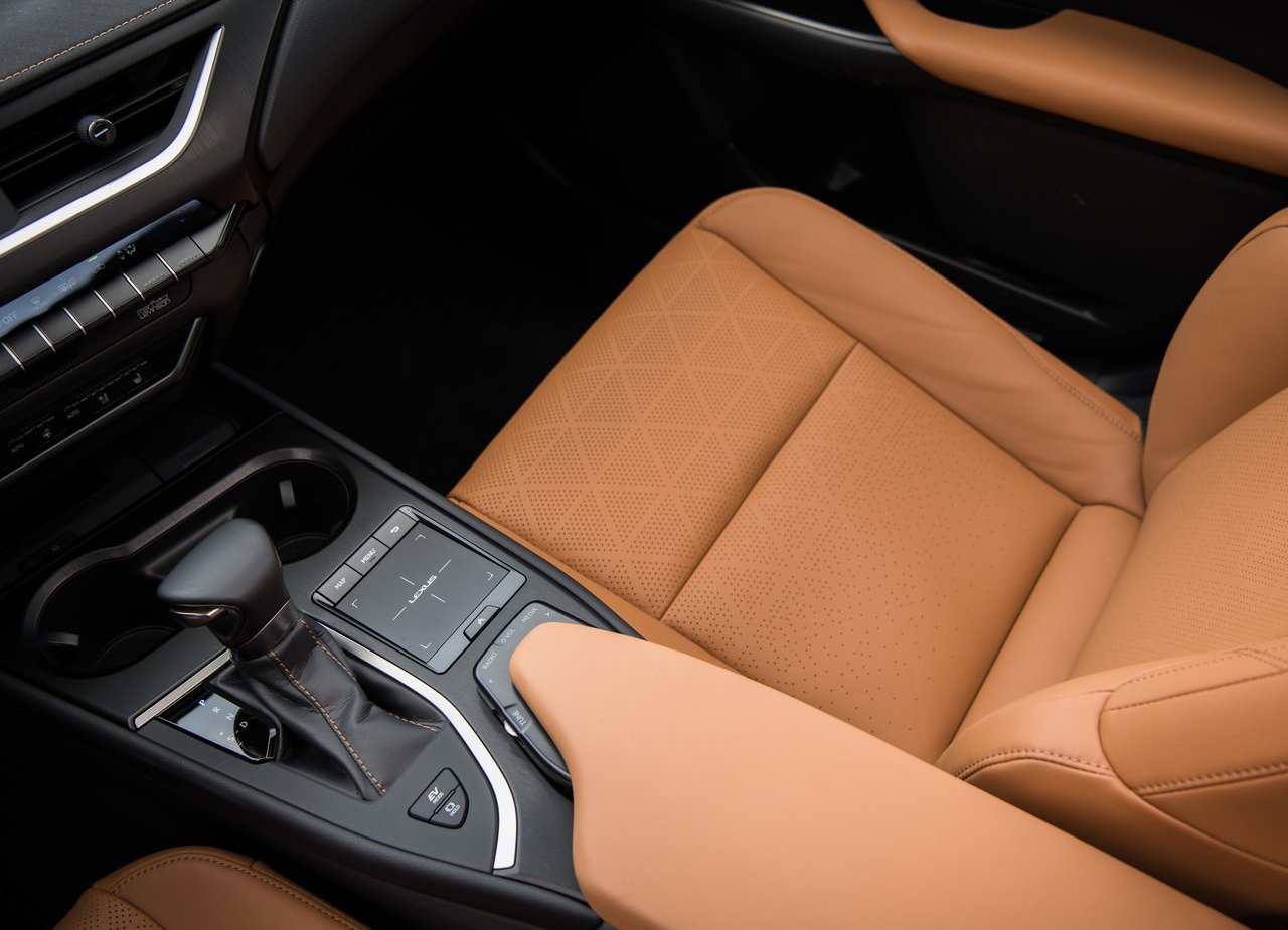 2019 - LEXUS UX US VERSION, foto 100