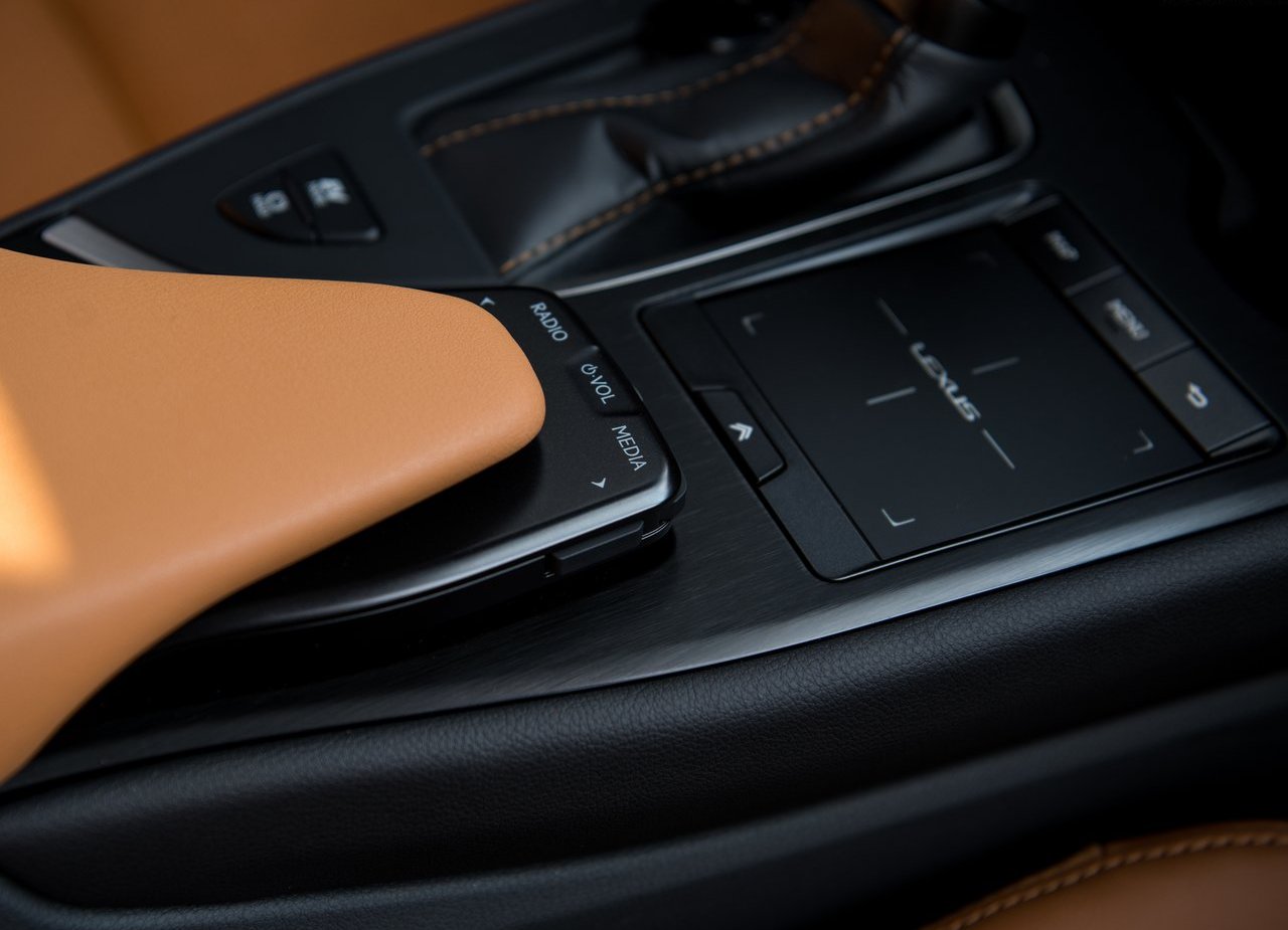 2019 - LEXUS UX US VERSION, foto 102