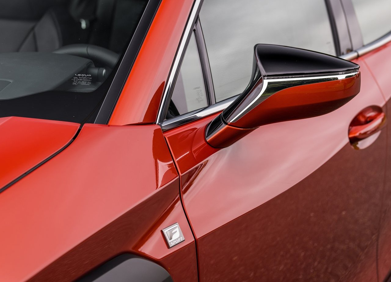 2019 - LEXUS UX US VERSION, foto 129