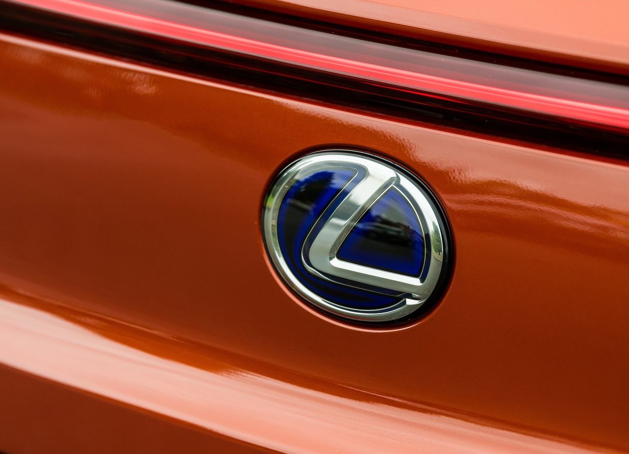 2019 - LEXUS UX US VERSION, foto 136