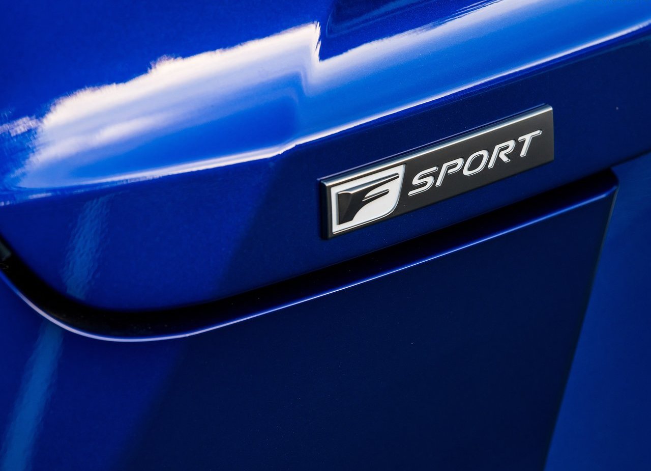 2019 - LEXUS UX US VERSION, foto 138