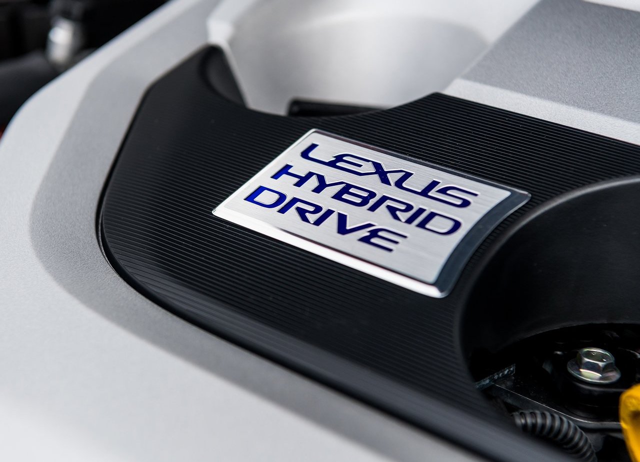 2019 - LEXUS UX US VERSION, foto 145