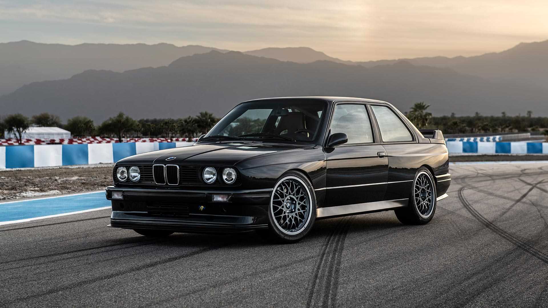 BMW M3 COUPE BY REDUX, foto 2