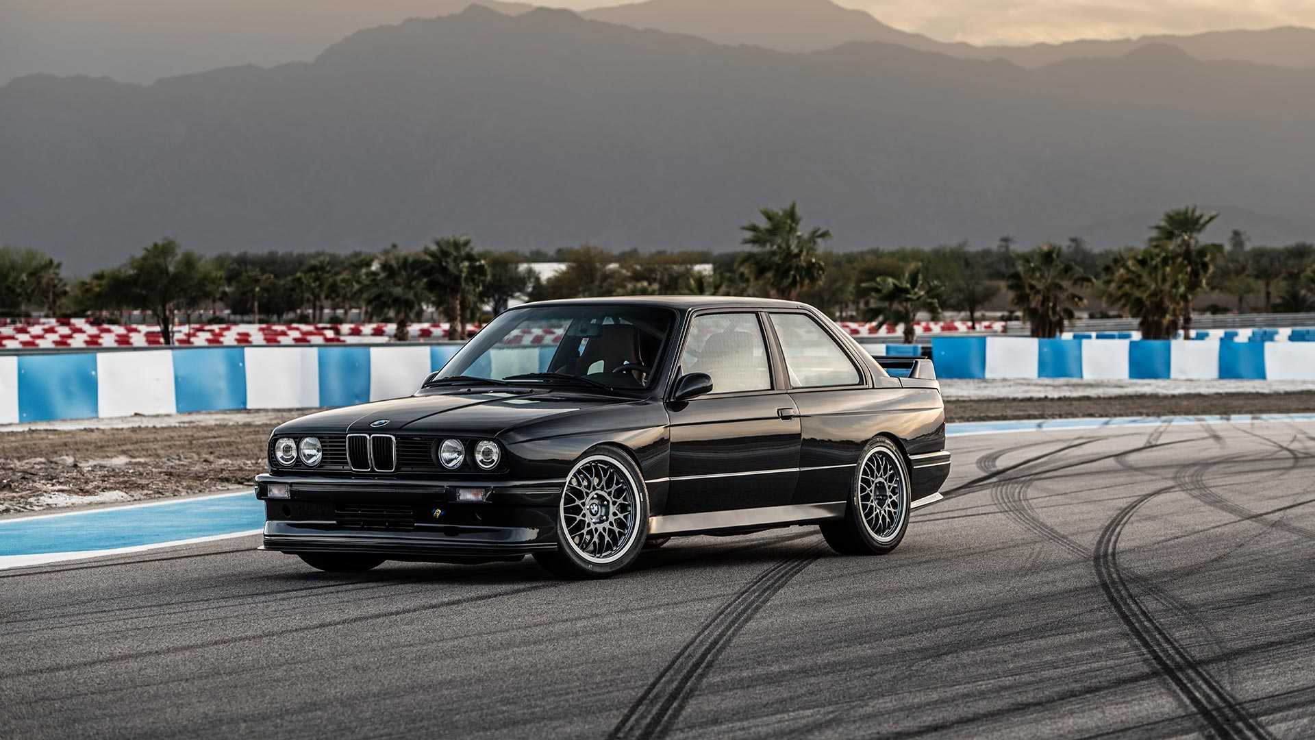BMW M3 COUPE BY REDUX, foto 3