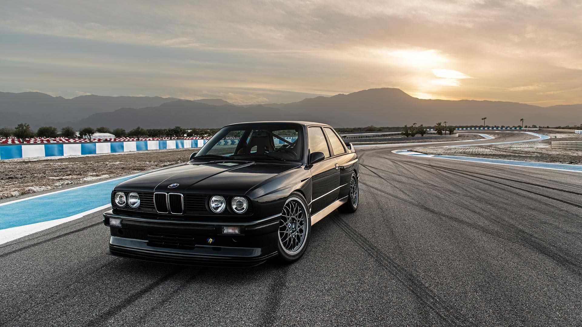 BMW M3 COUPE BY REDUX, foto 4