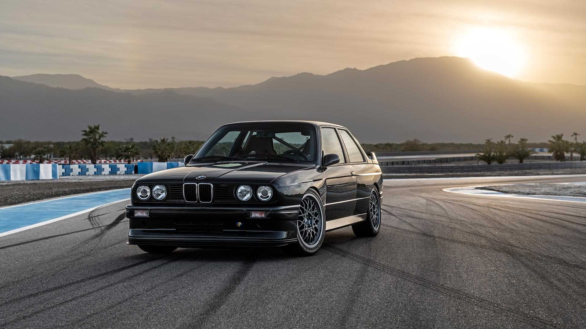 BMW M3 COUPE BY REDUX, foto 5