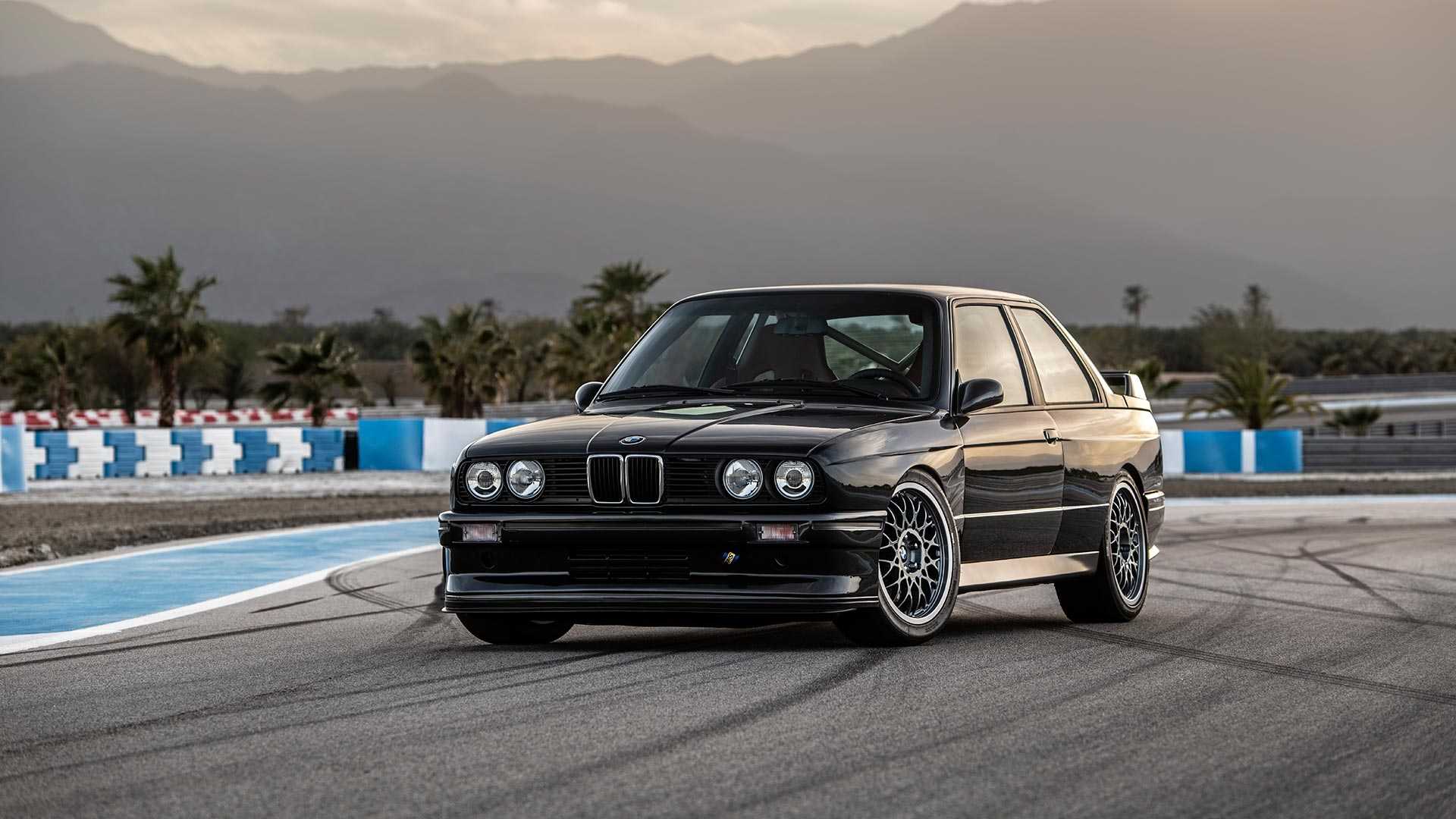 BMW M3 COUPE BY REDUX, foto 6