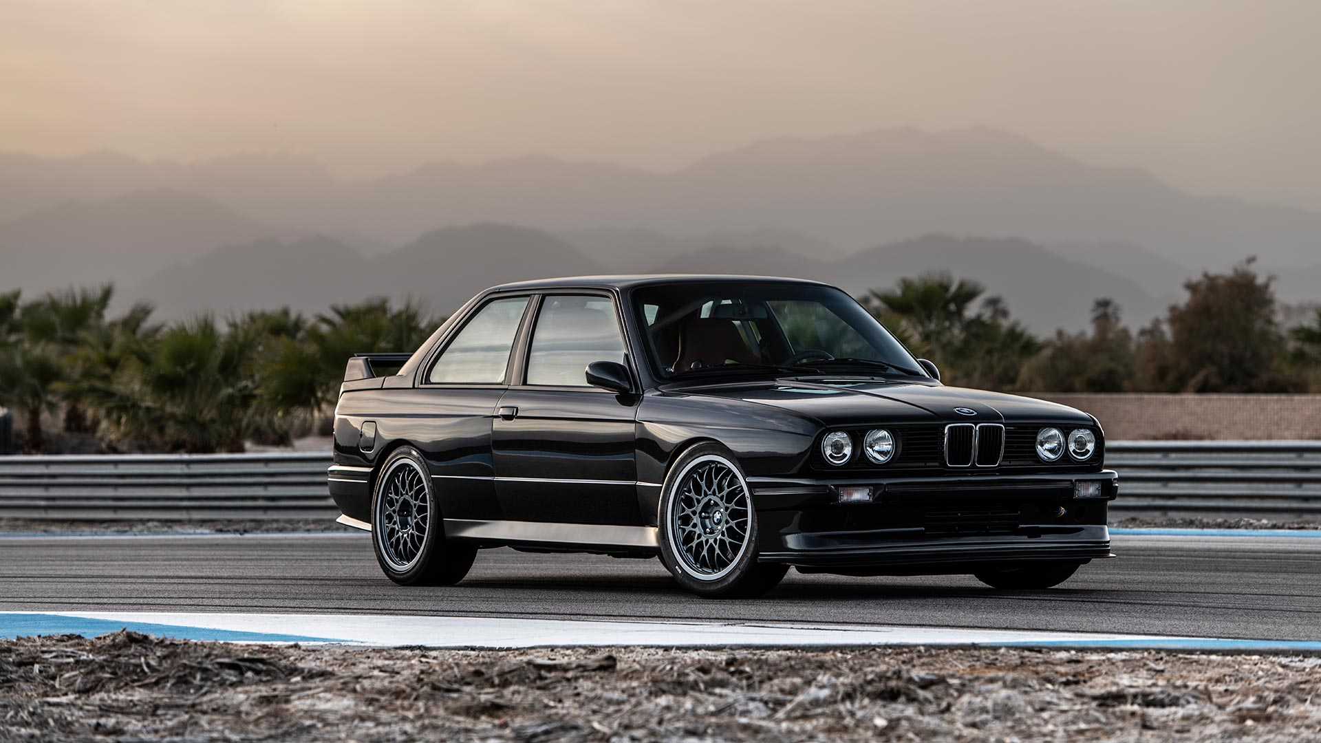 BMW M3 COUPE BY REDUX, foto 7