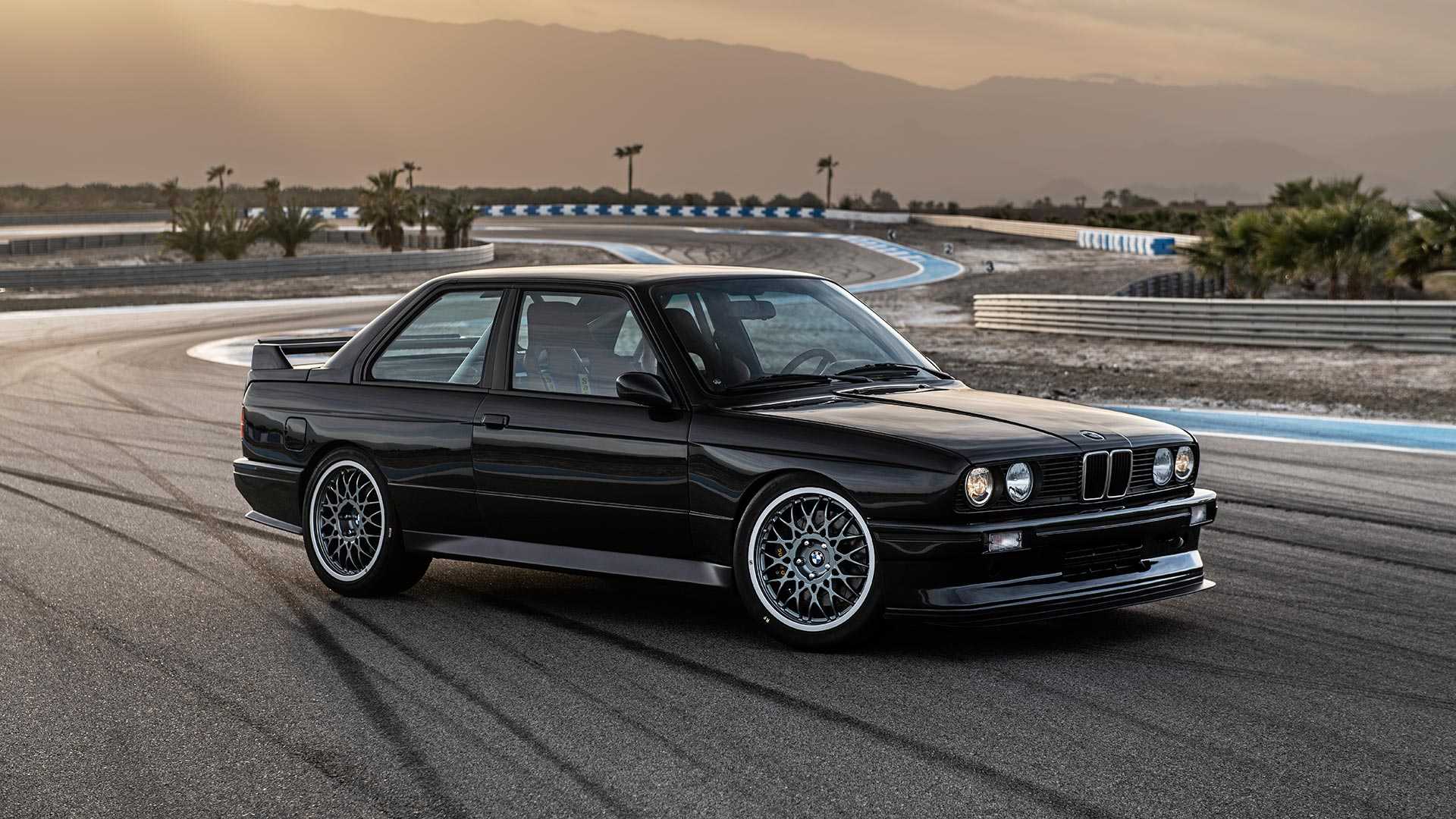BMW M3 COUPE BY REDUX, foto 8