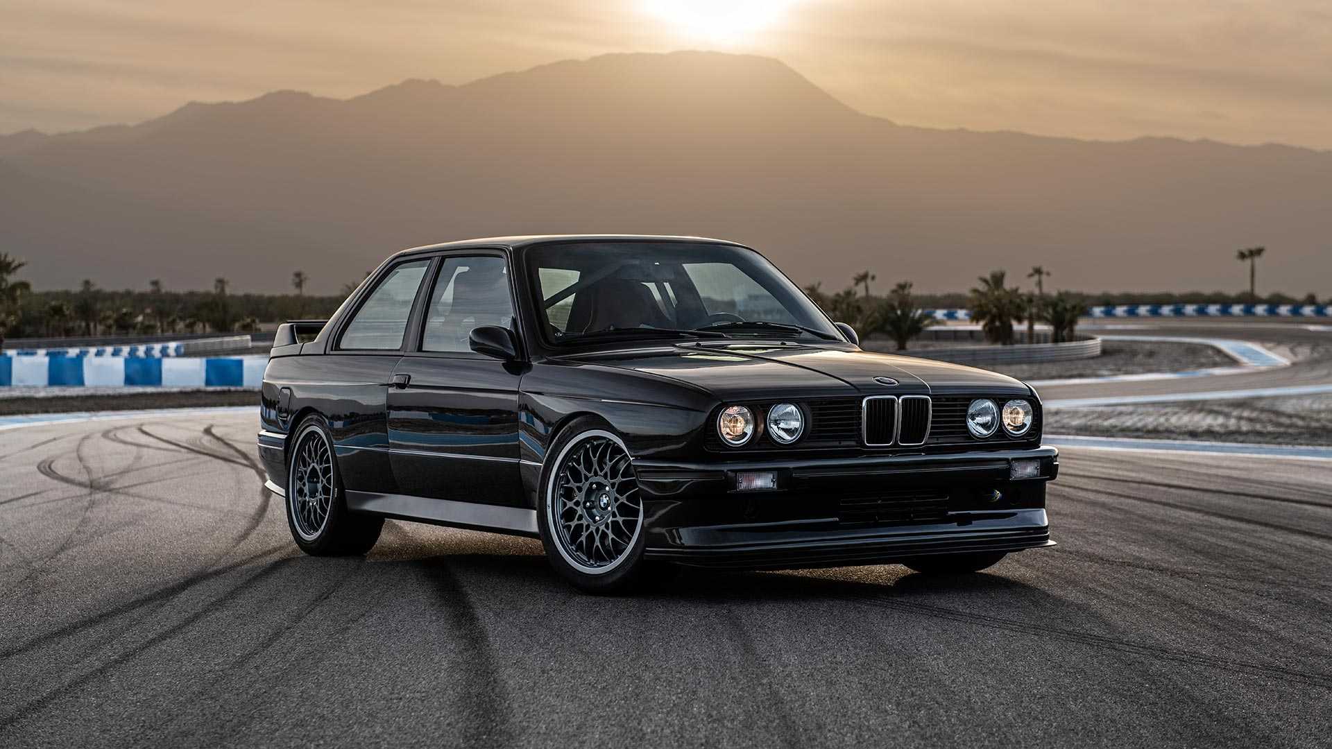 BMW M3 COUPE BY REDUX, foto 9