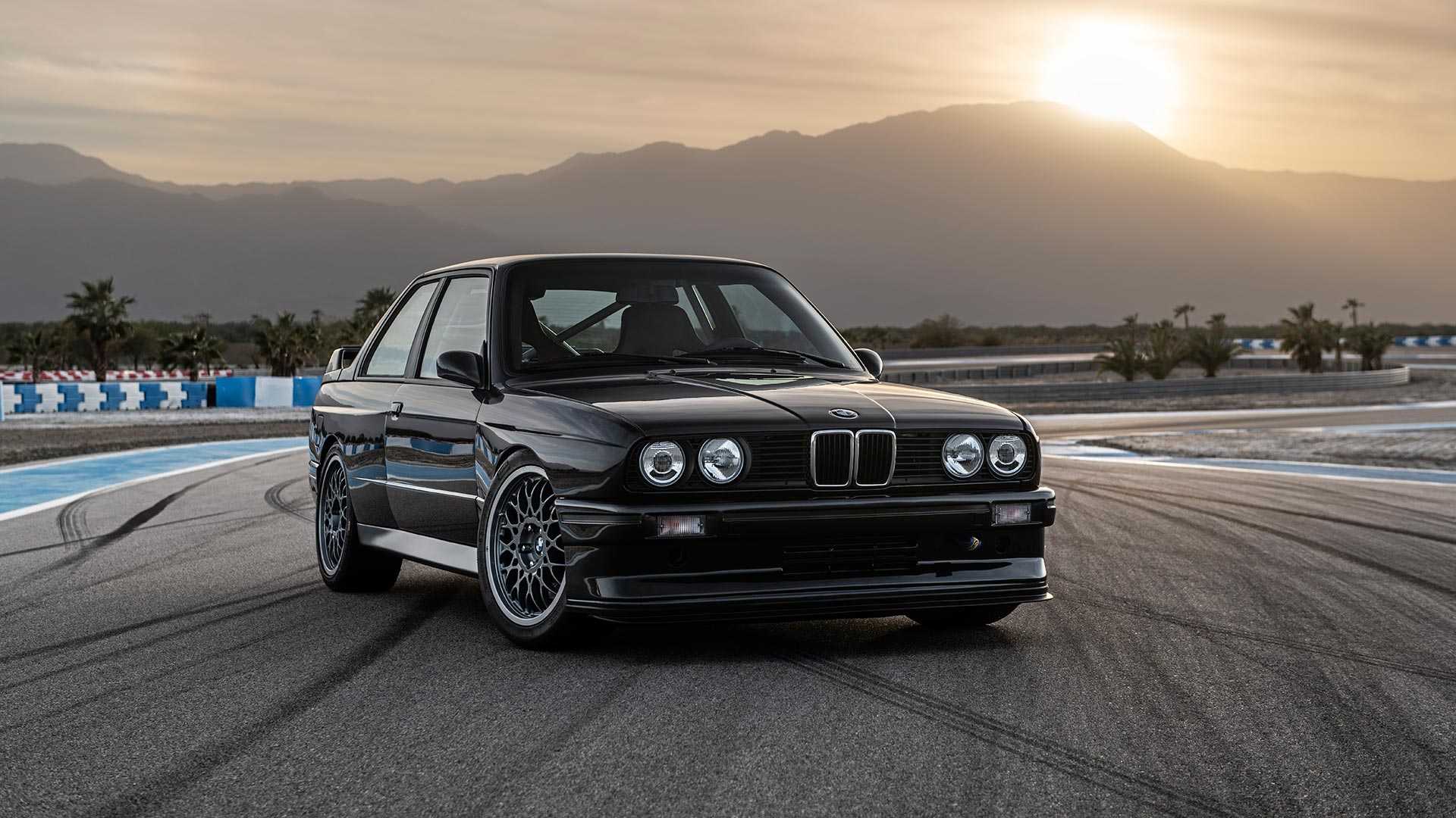 BMW M3 COUPE BY REDUX, foto 10
