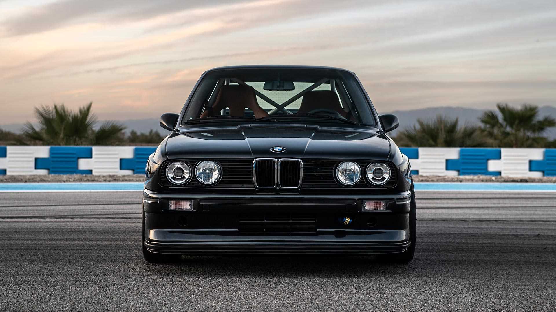 BMW M3 COUPE BY REDUX, foto 11