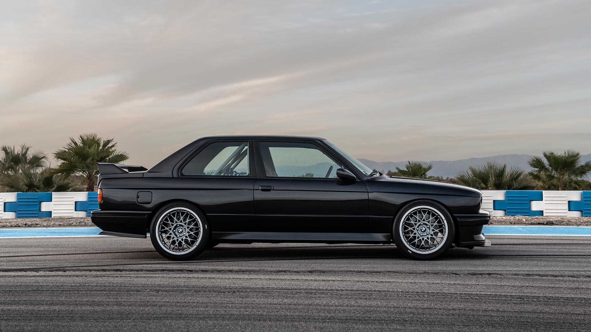 BMW M3 COUPE BY REDUX, foto 12