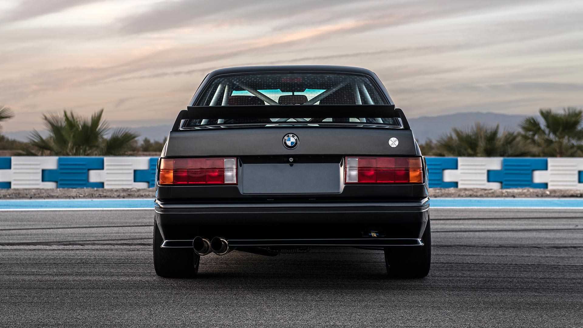 BMW M3 COUPE BY REDUX, foto 13