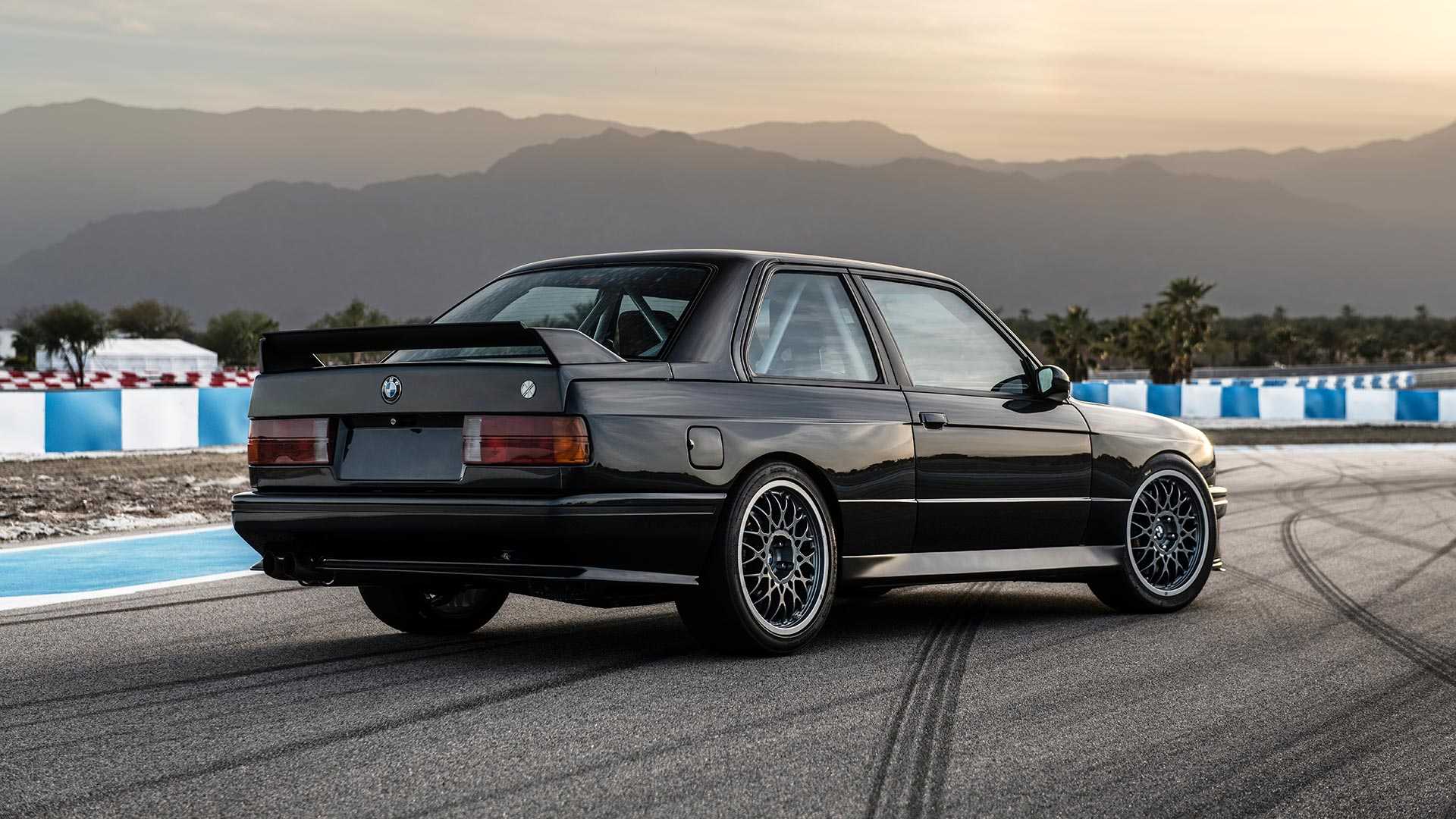 BMW M3 COUPE BY REDUX, foto 14