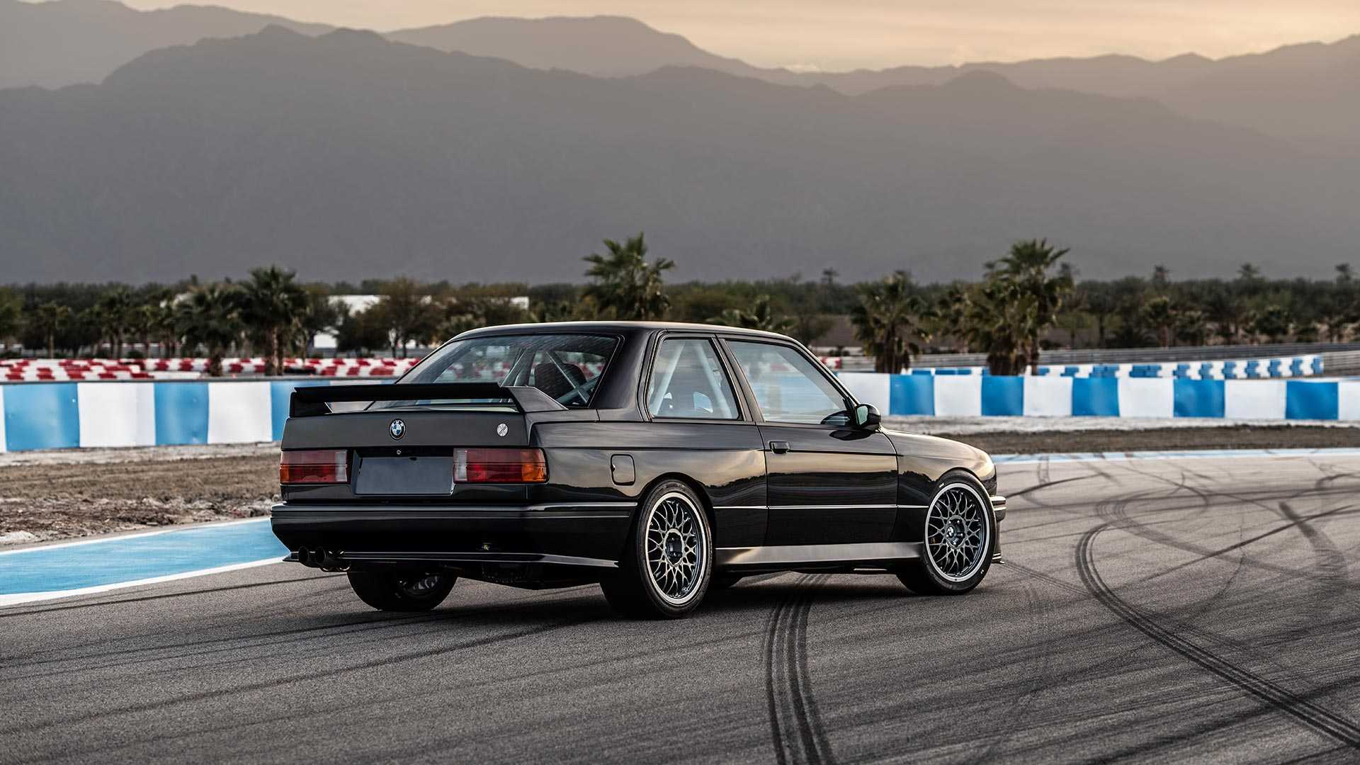 BMW M3 COUPE BY REDUX, foto 15