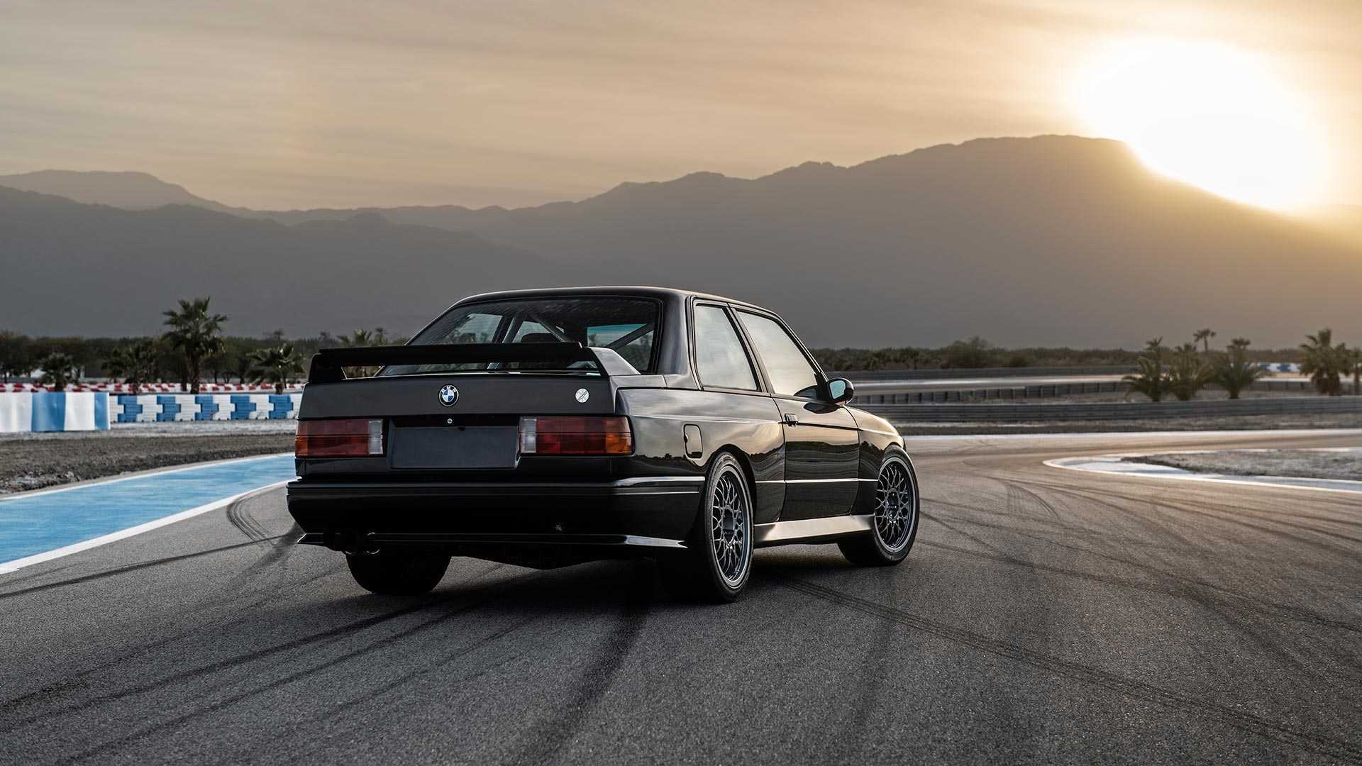 BMW M3 COUPE BY REDUX, foto 16