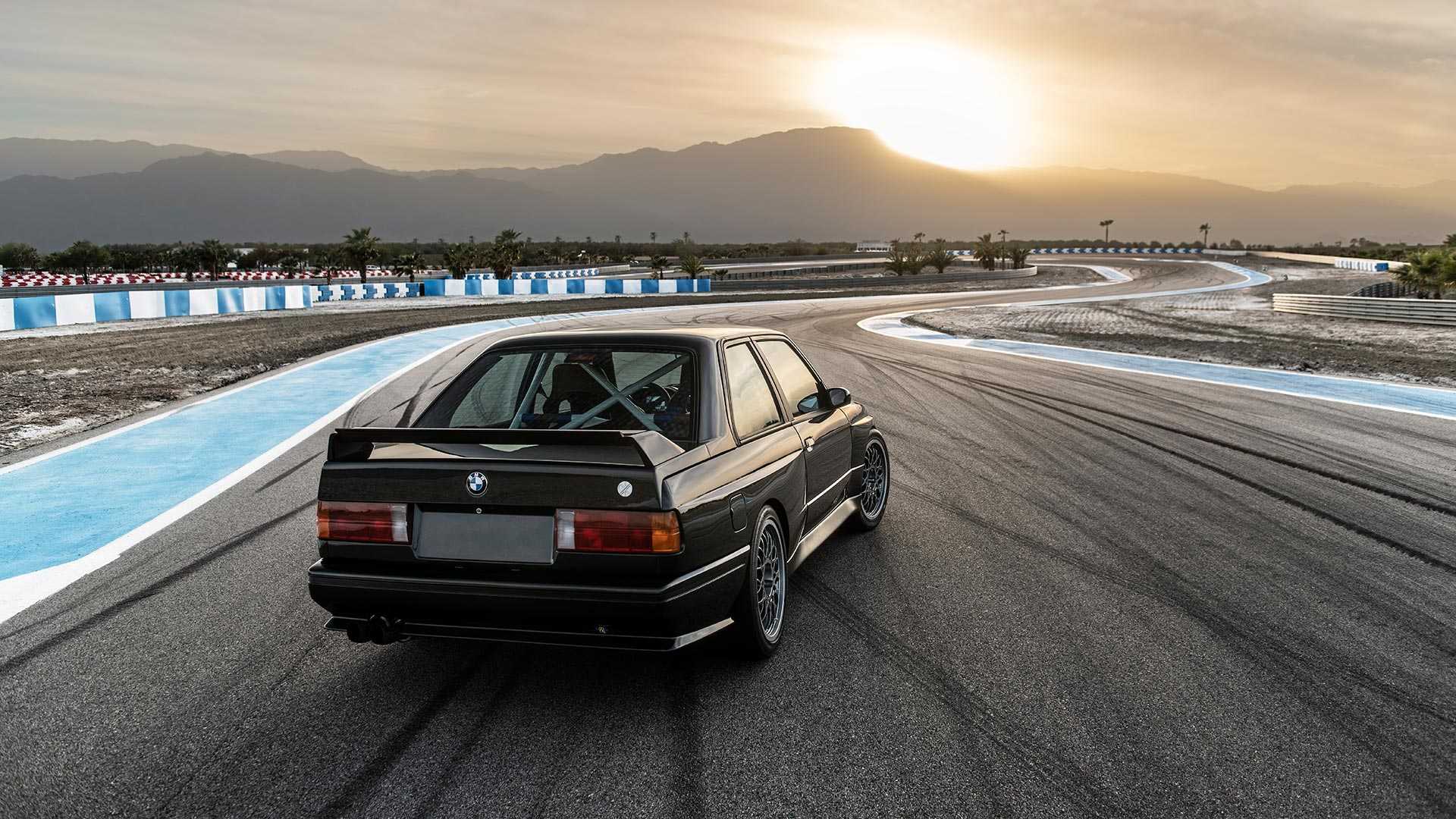 BMW M3 COUPE BY REDUX, foto 17