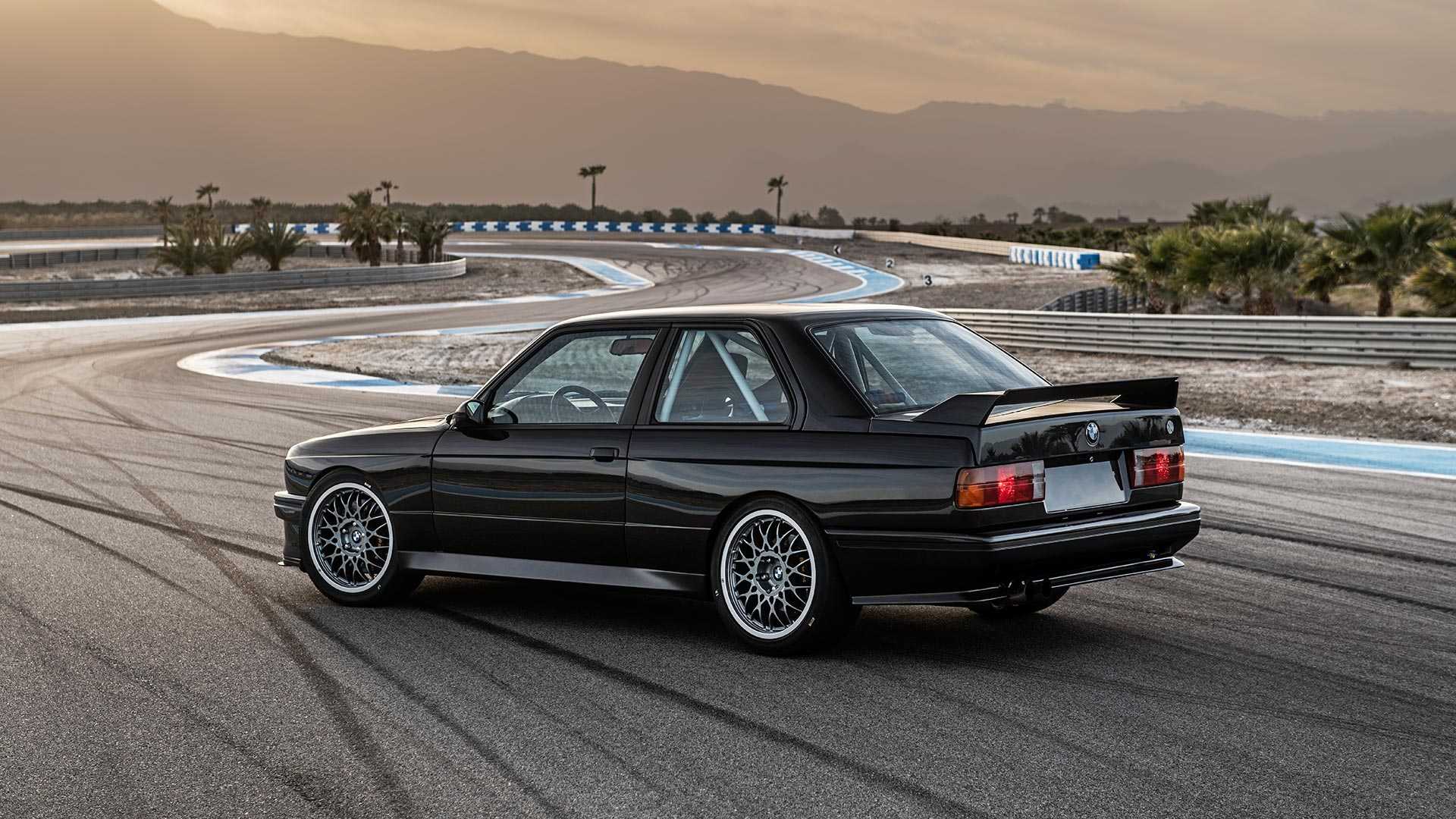 BMW M3 COUPE BY REDUX, foto 19
