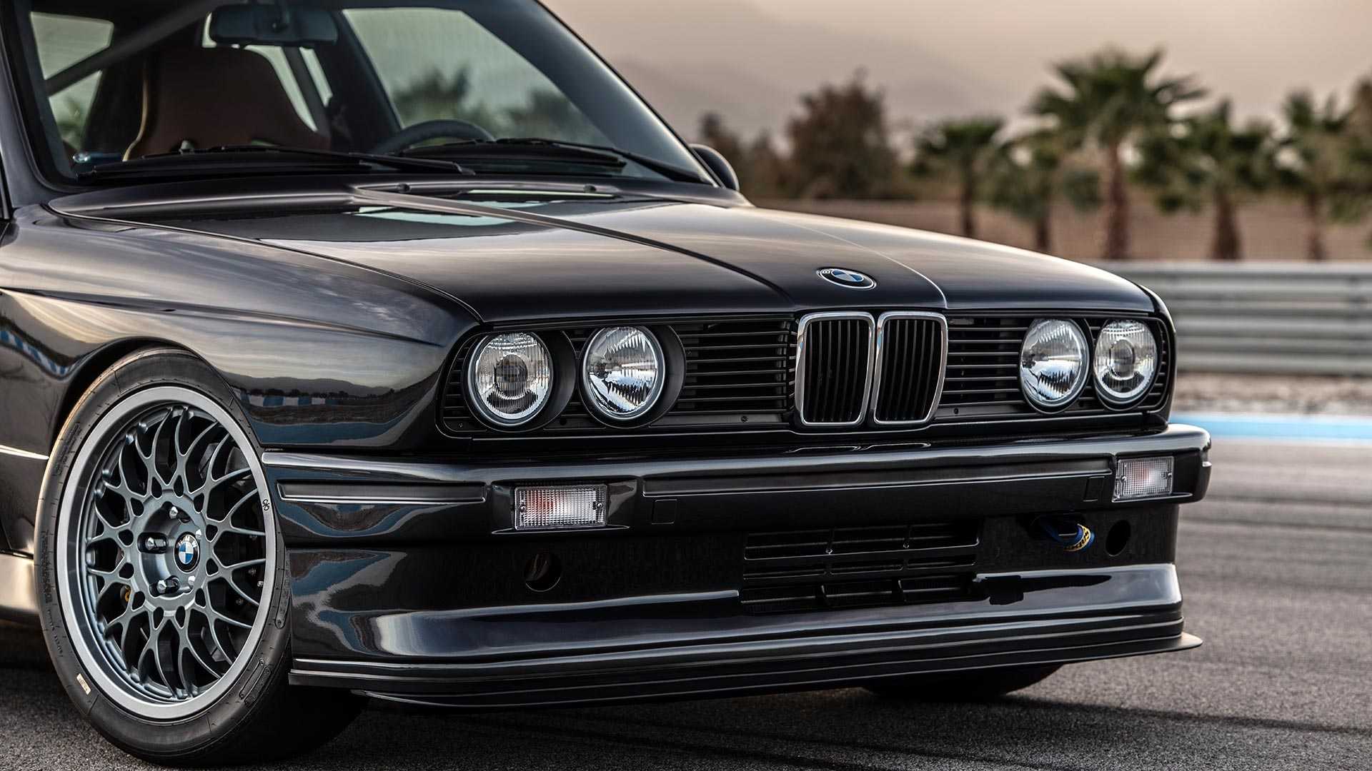 BMW M3 COUPE BY REDUX, foto 20