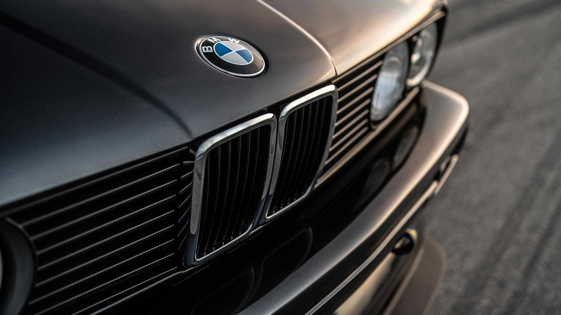 BMW M3 COUPE BY REDUX, foto 21
