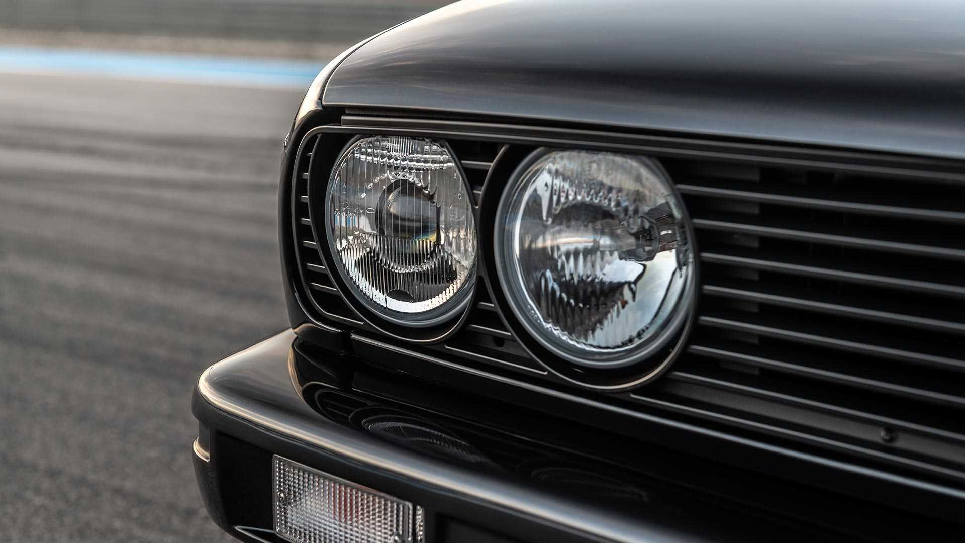 BMW M3 COUPE BY REDUX, foto 23