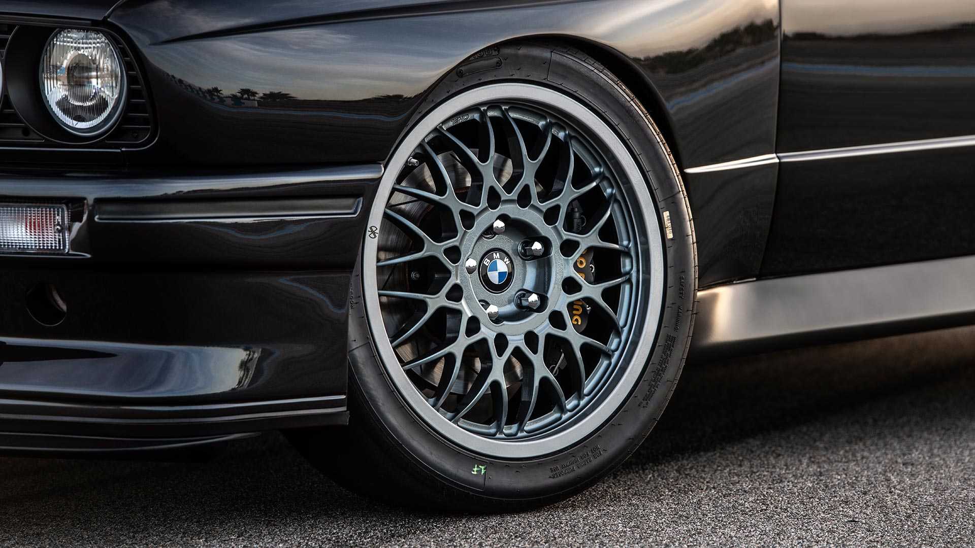 BMW M3 COUPE BY REDUX, foto 24