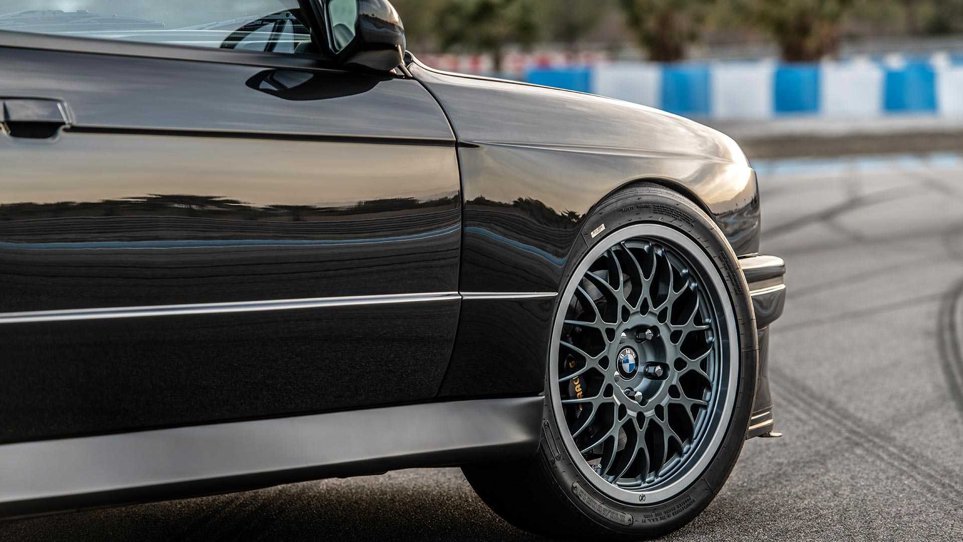 BMW M3 COUPE BY REDUX, foto 25