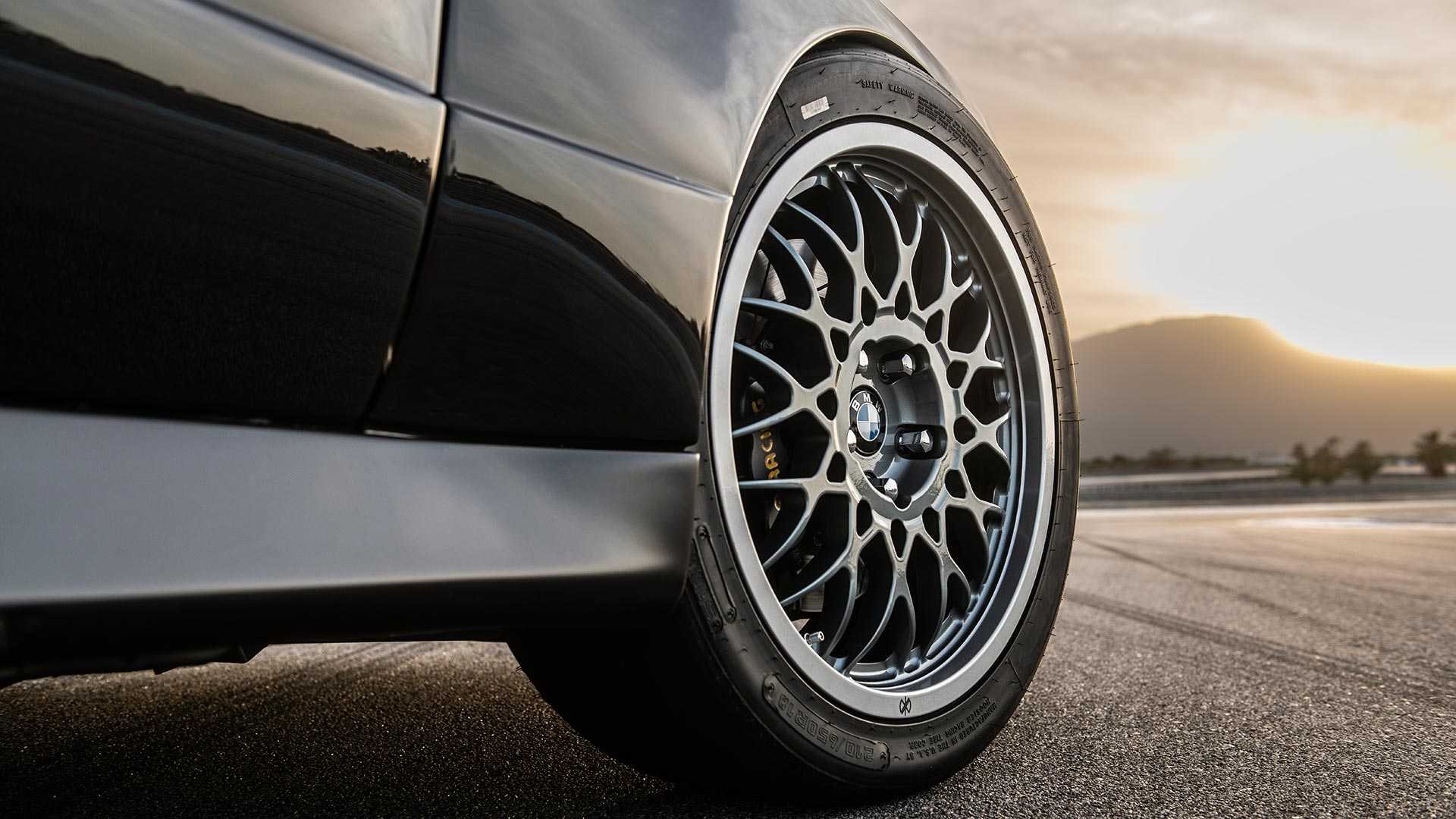BMW M3 COUPE BY REDUX, foto 26