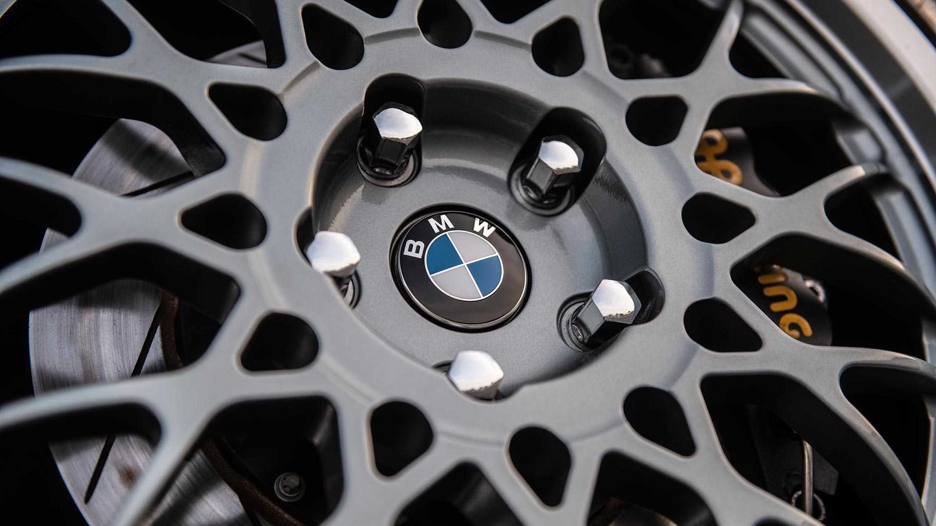BMW M3 COUPE BY REDUX, foto 27