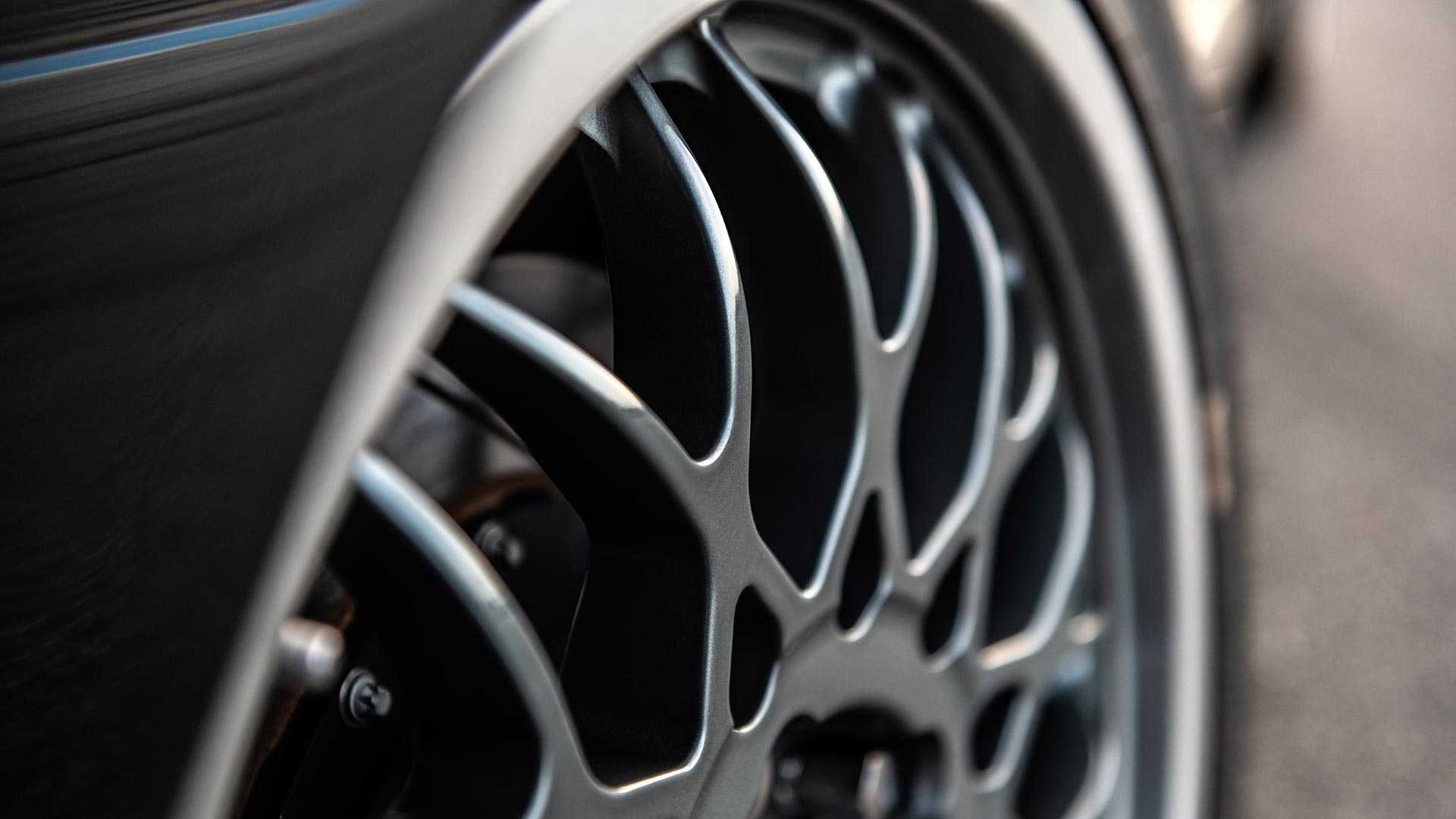 BMW M3 COUPE BY REDUX, foto 28