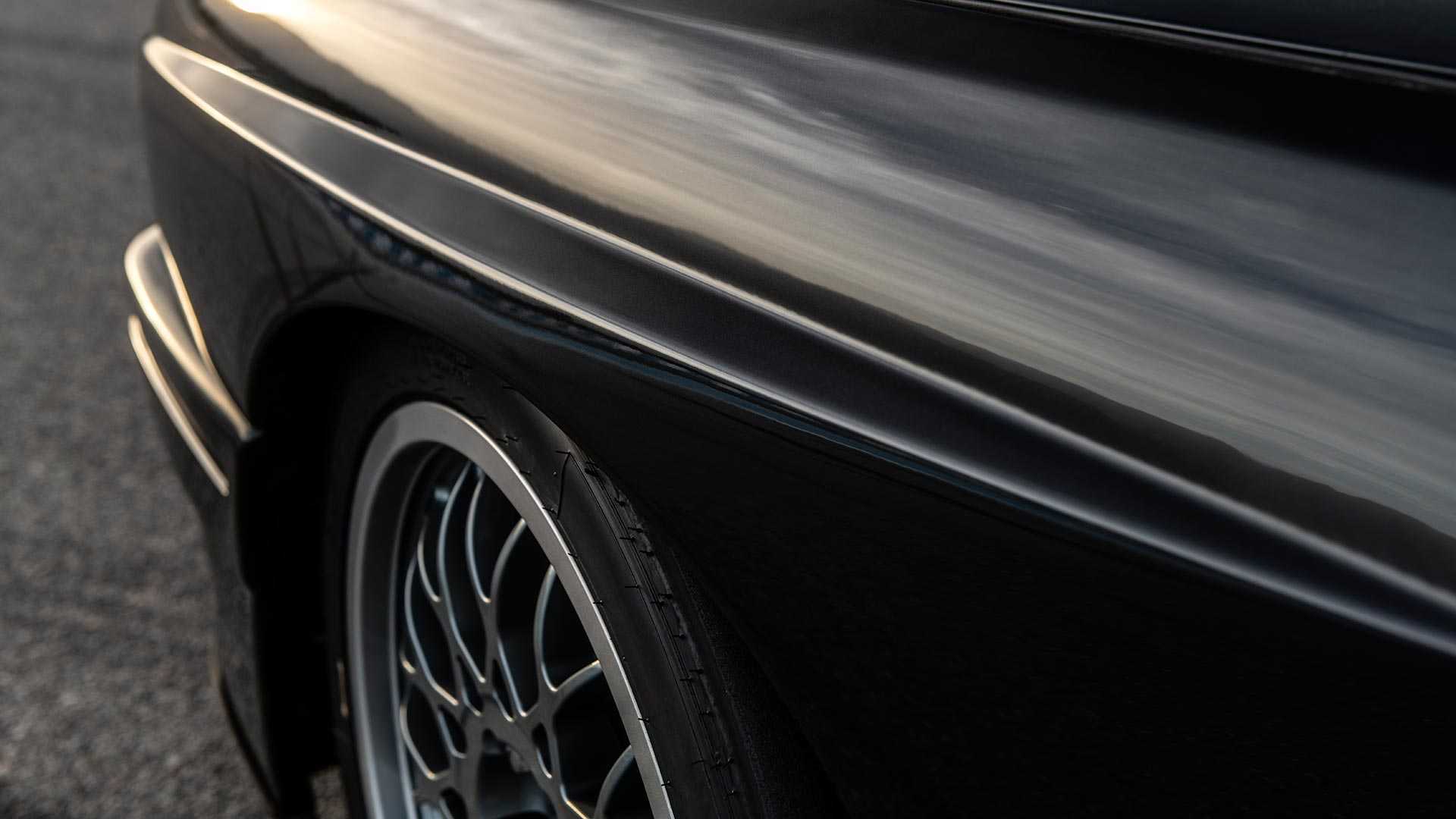 BMW M3 COUPE BY REDUX, foto 29