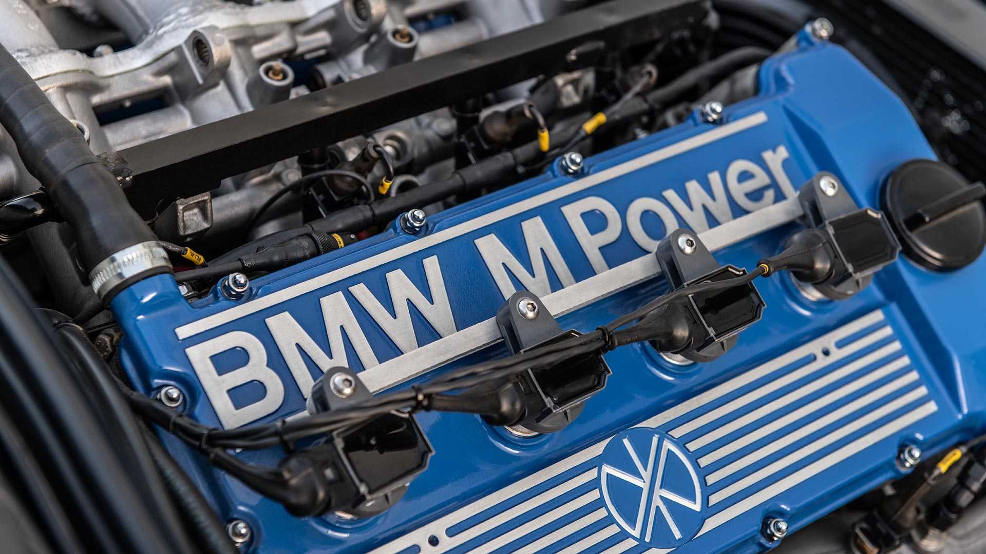 BMW M3 COUPE BY REDUX, foto 33