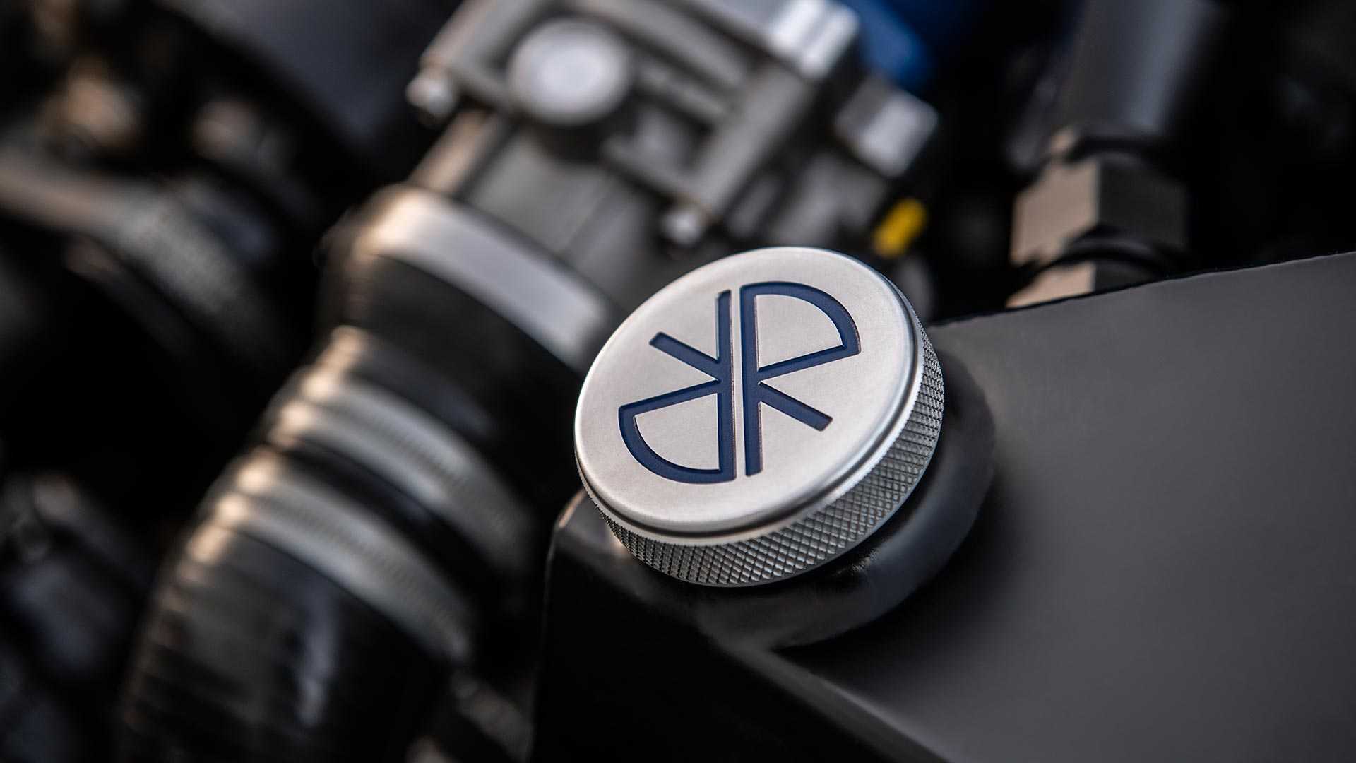BMW M3 COUPE BY REDUX, foto 34