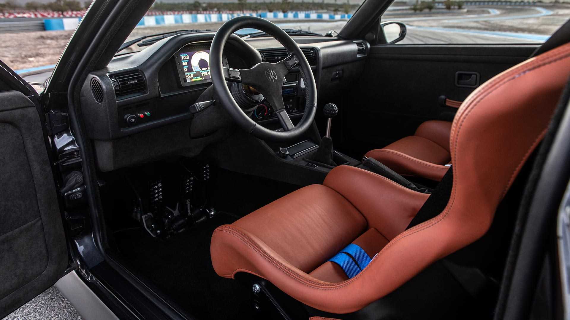 BMW M3 COUPE BY REDUX, foto 36