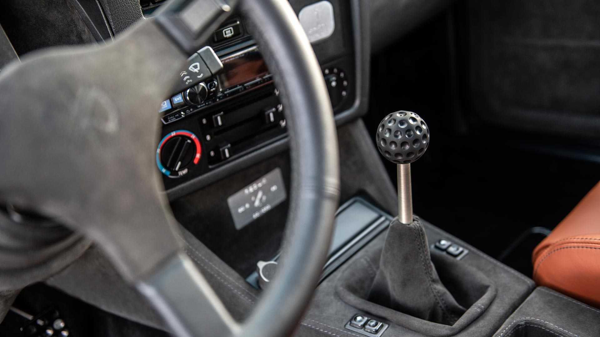 BMW M3 COUPE BY REDUX, foto 40
