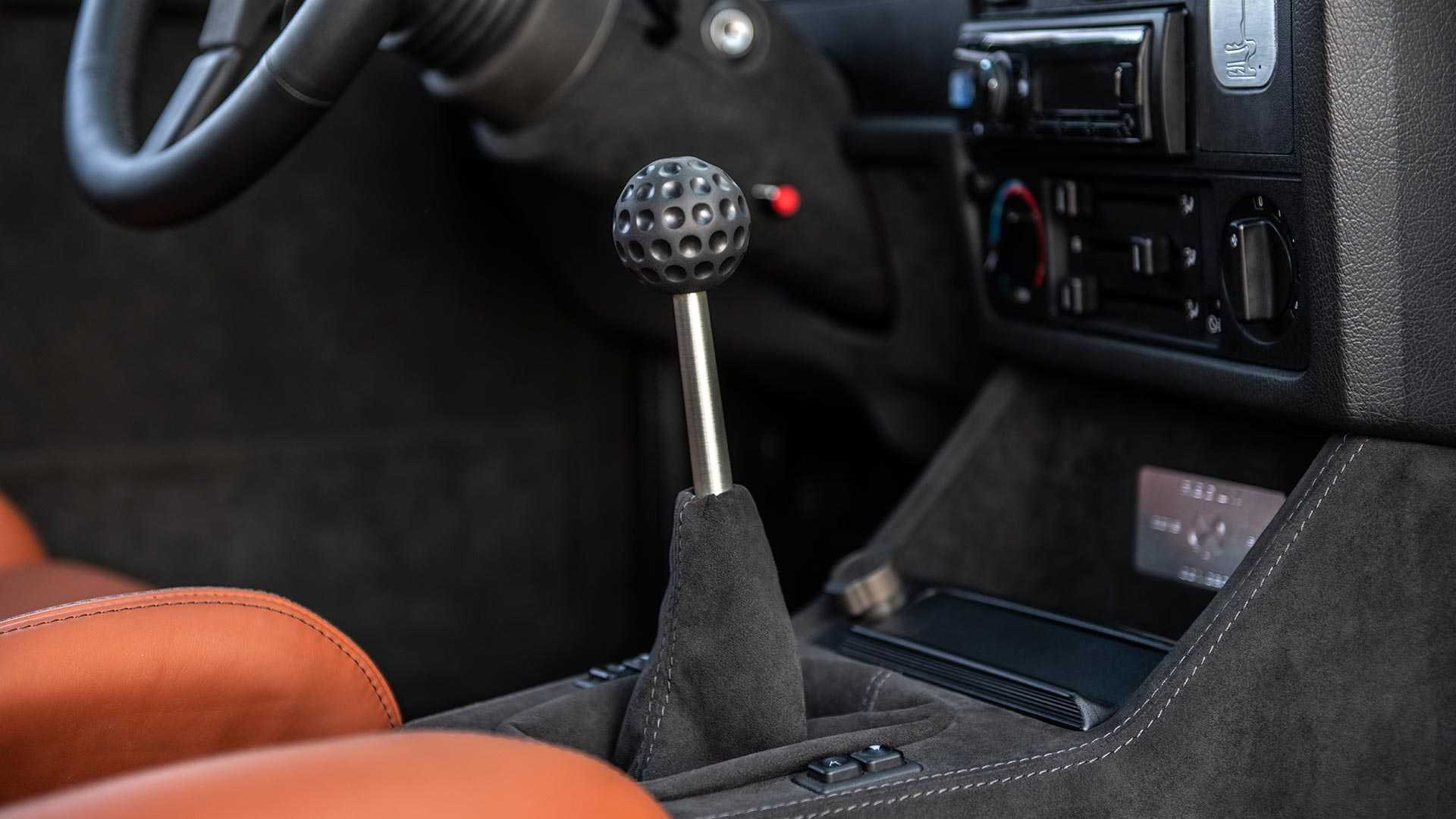 BMW M3 COUPE BY REDUX, foto 41