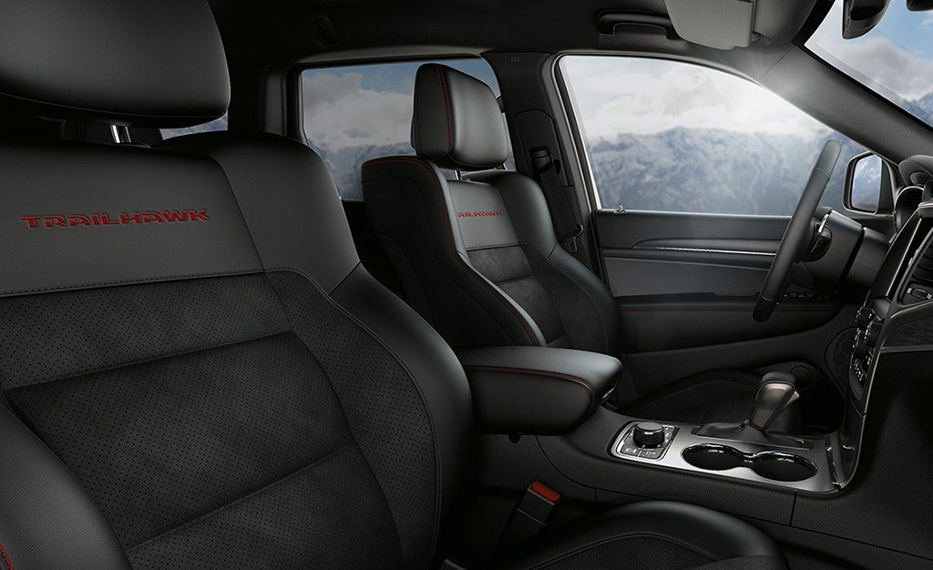 2019 - JEEP GRAND CHEROKEE EU VERSION, foto 7