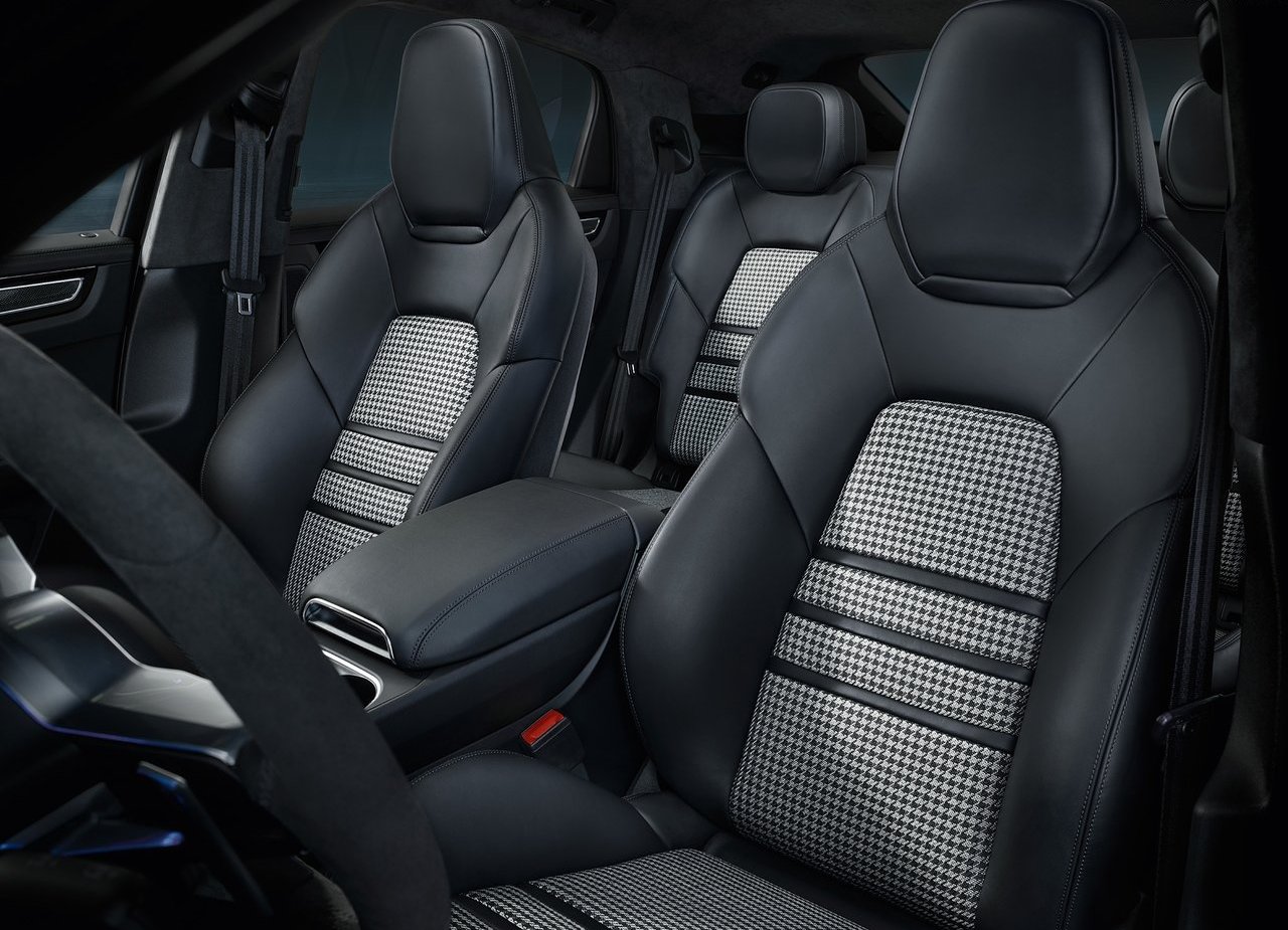 2020 - PORSCHE CAYENNE COUPE, foto 18