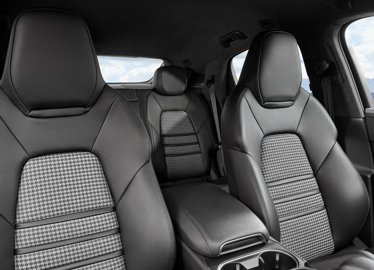 2020 - PORSCHE CAYENNE COUPE, foto 19