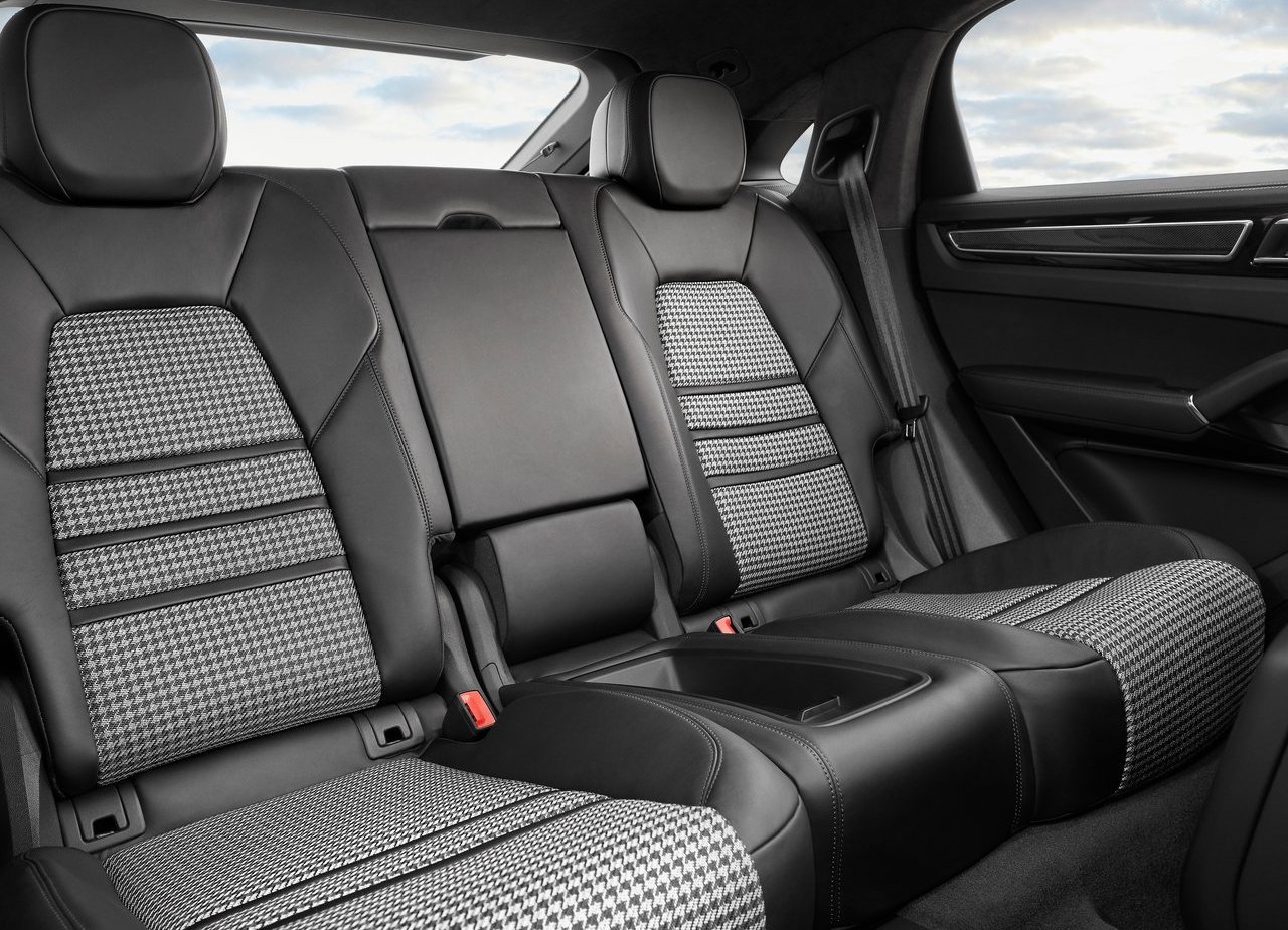 2020 - PORSCHE CAYENNE COUPE, foto 20