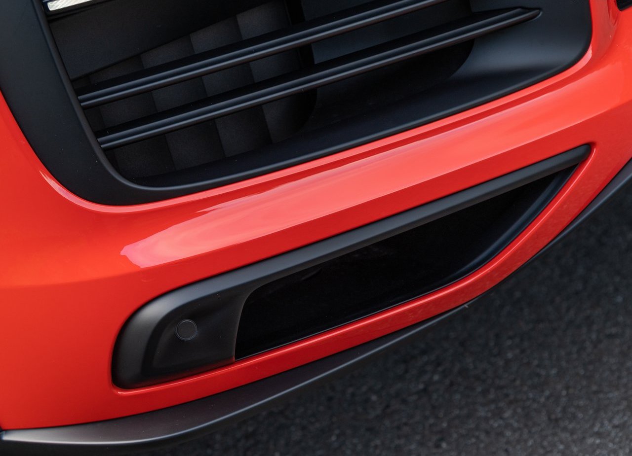 2020 - PORSCHE CAYENNE TURBO COUPE, foto 141